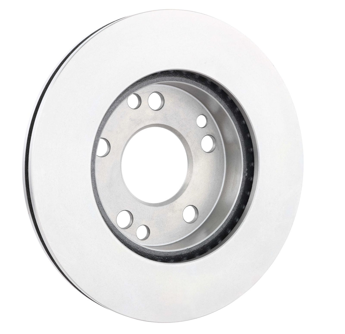 PRIME Front Disc Brake Rotor - 09.7291.20_17