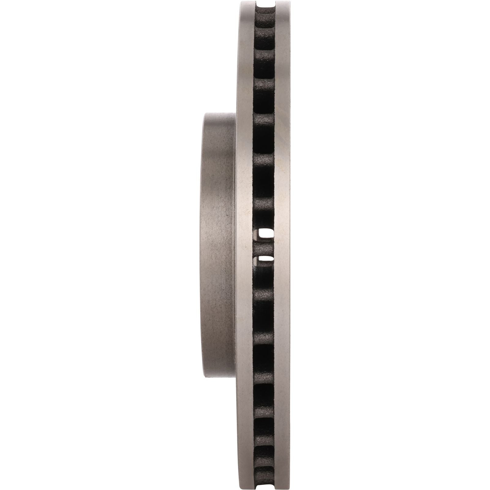 PRIME Front Disc Brake Rotor - 09.7357.10_04