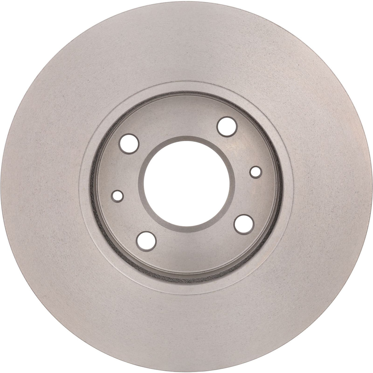 PRIME Front Disc Brake Rotor - 09.7357.10_02