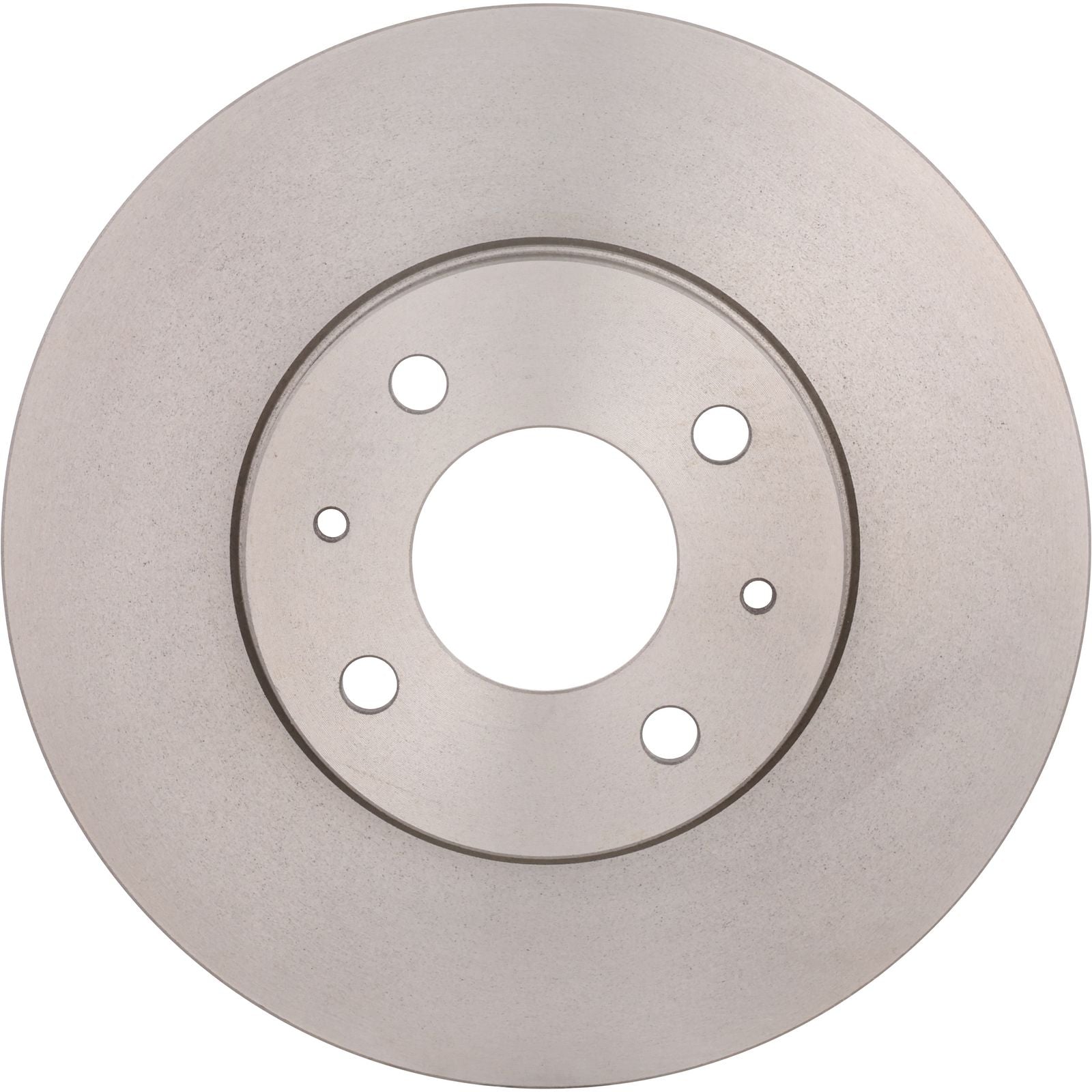 PRIME Front Disc Brake Rotor - 09.7357.10_03