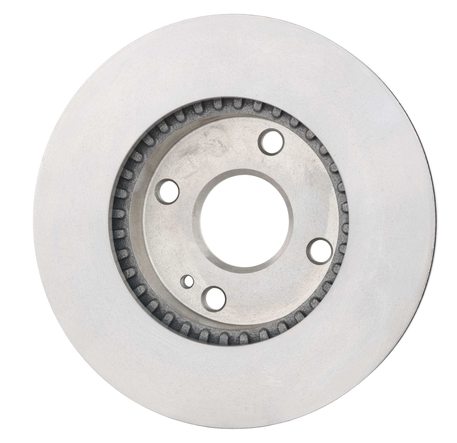 PRIME Front Disc Brake Rotor - 09.7824.10_19
