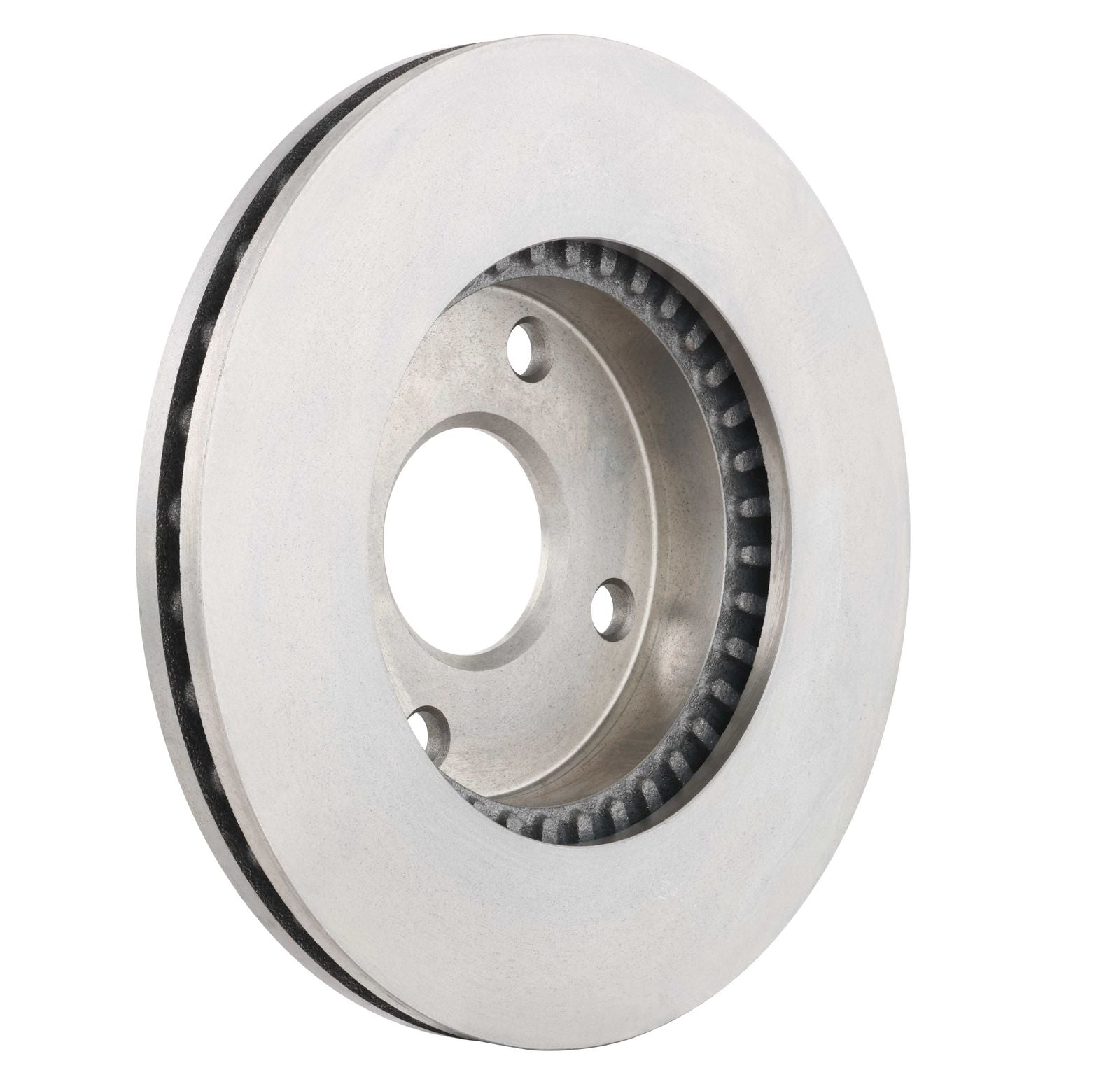 PRIME Front Disc Brake Rotor - 09.7824.10_15