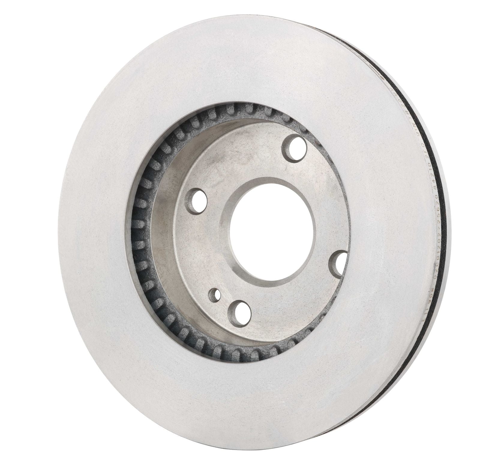 PRIME Front Disc Brake Rotor - 09.7824.10_20