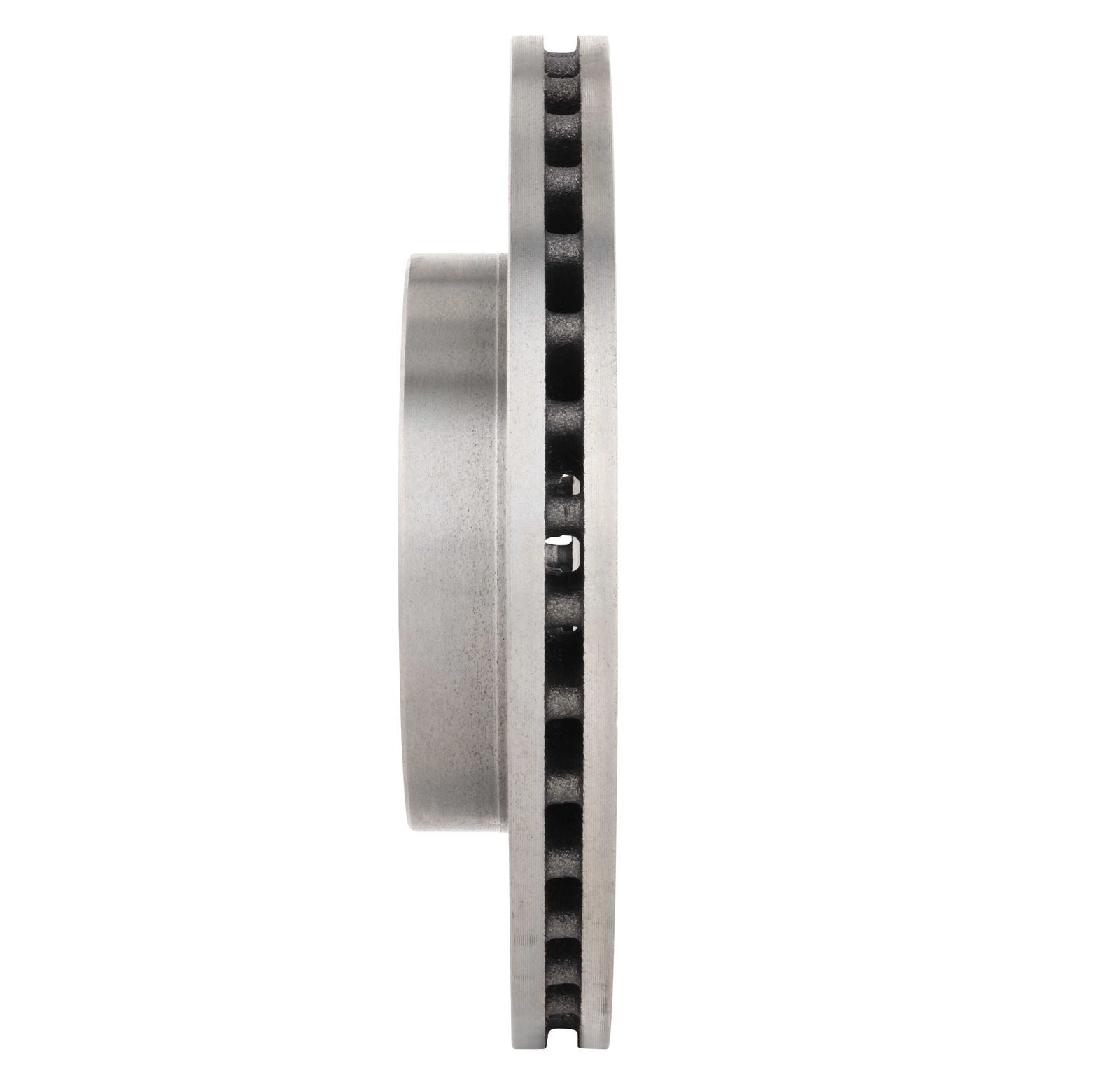 PRIME Front Disc Brake Rotor - 09.7824.10_12