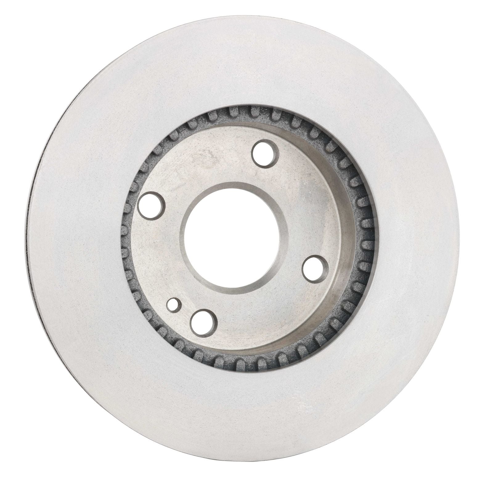 PRIME Front Disc Brake Rotor - 09.7824.10_17