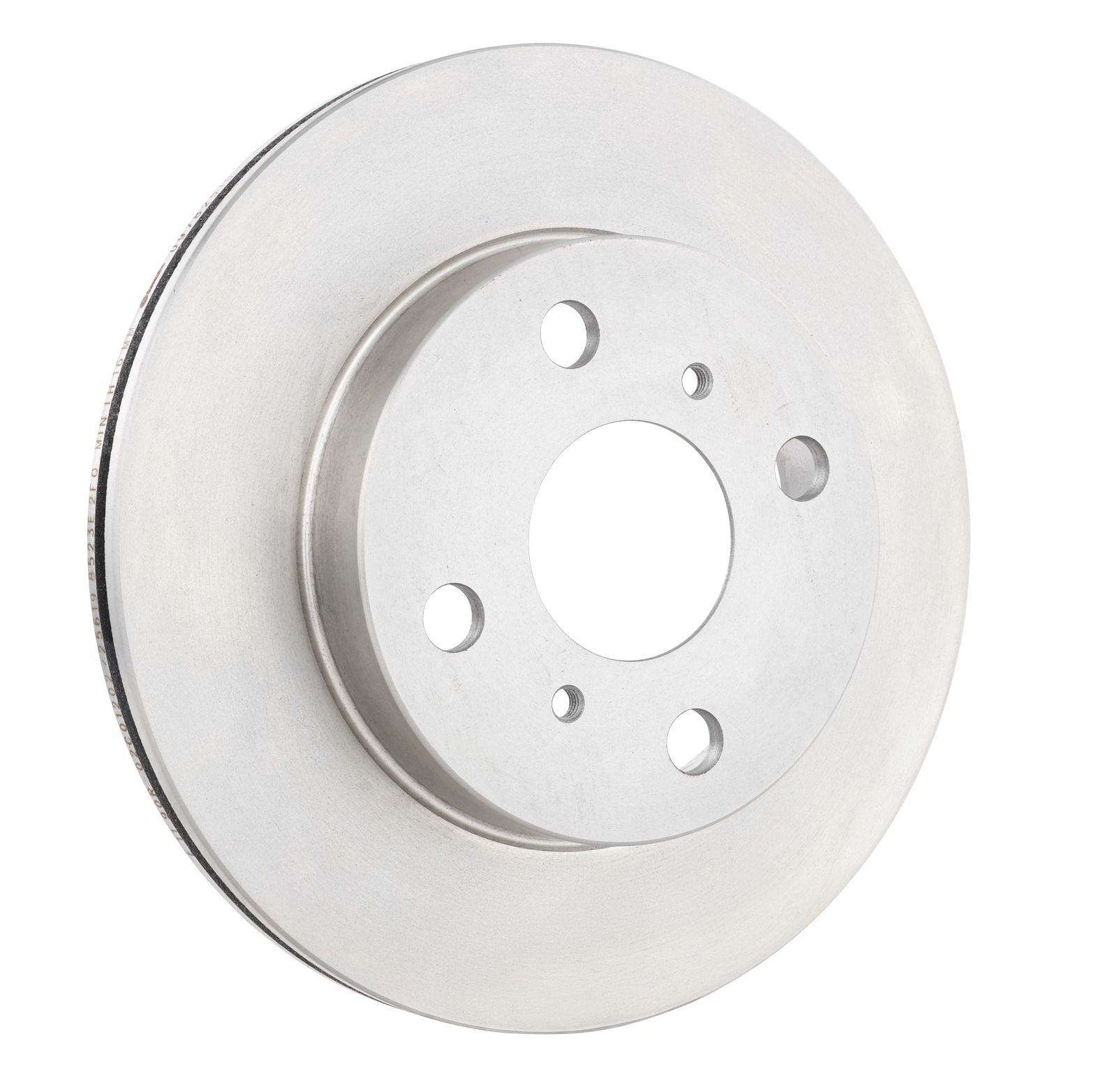 PRIME Front Disc Brake Rotor - 09.7825.10_28