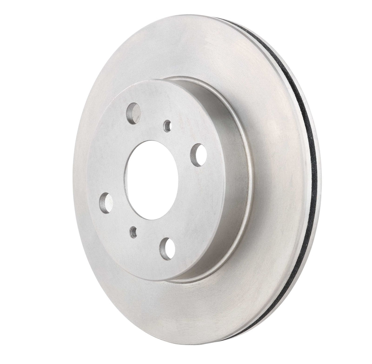 PRIME Front Disc Brake Rotor - 09.7825.10_09