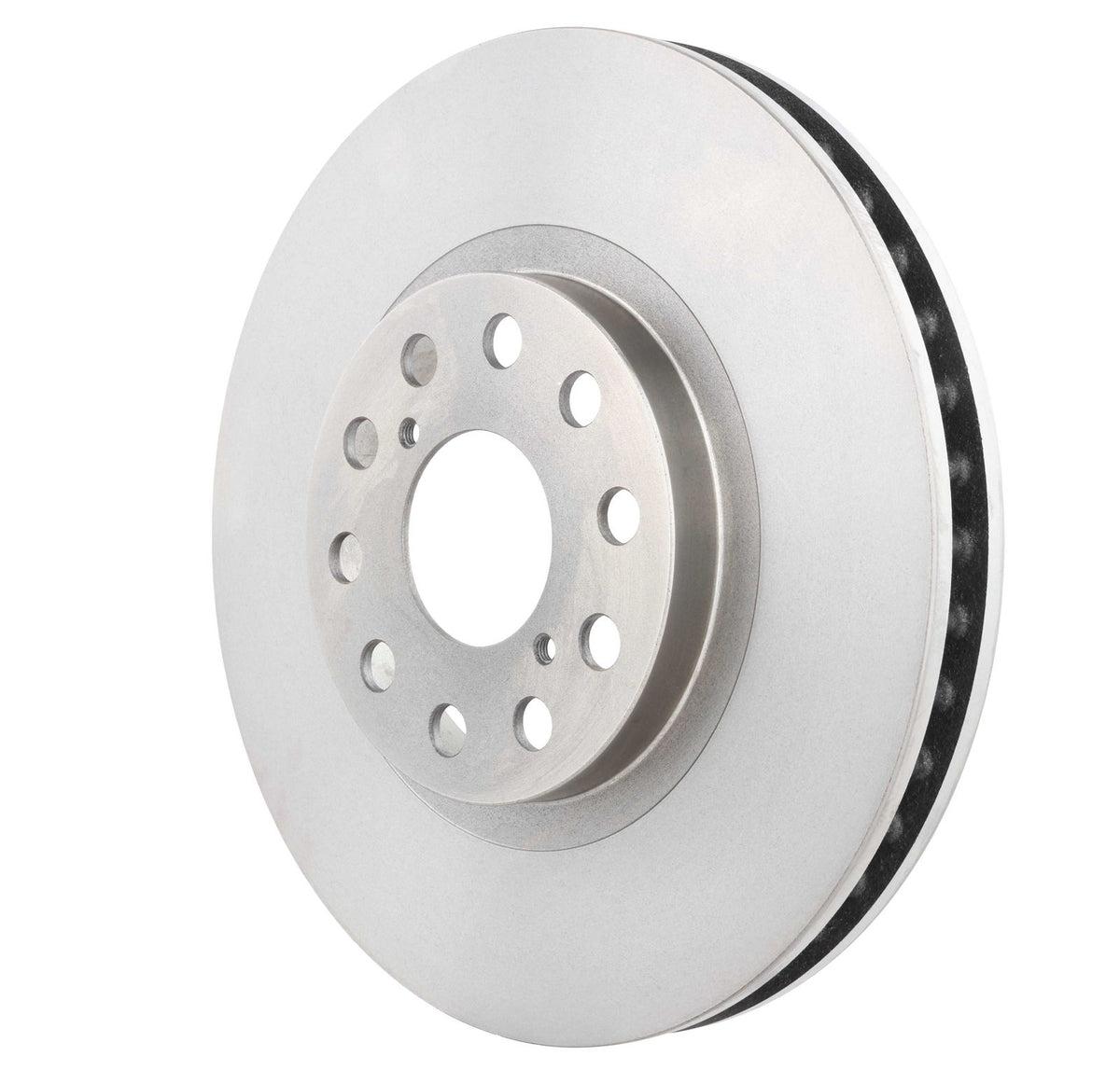 PRIME Front Disc Brake Rotor - 09.7931.20_09