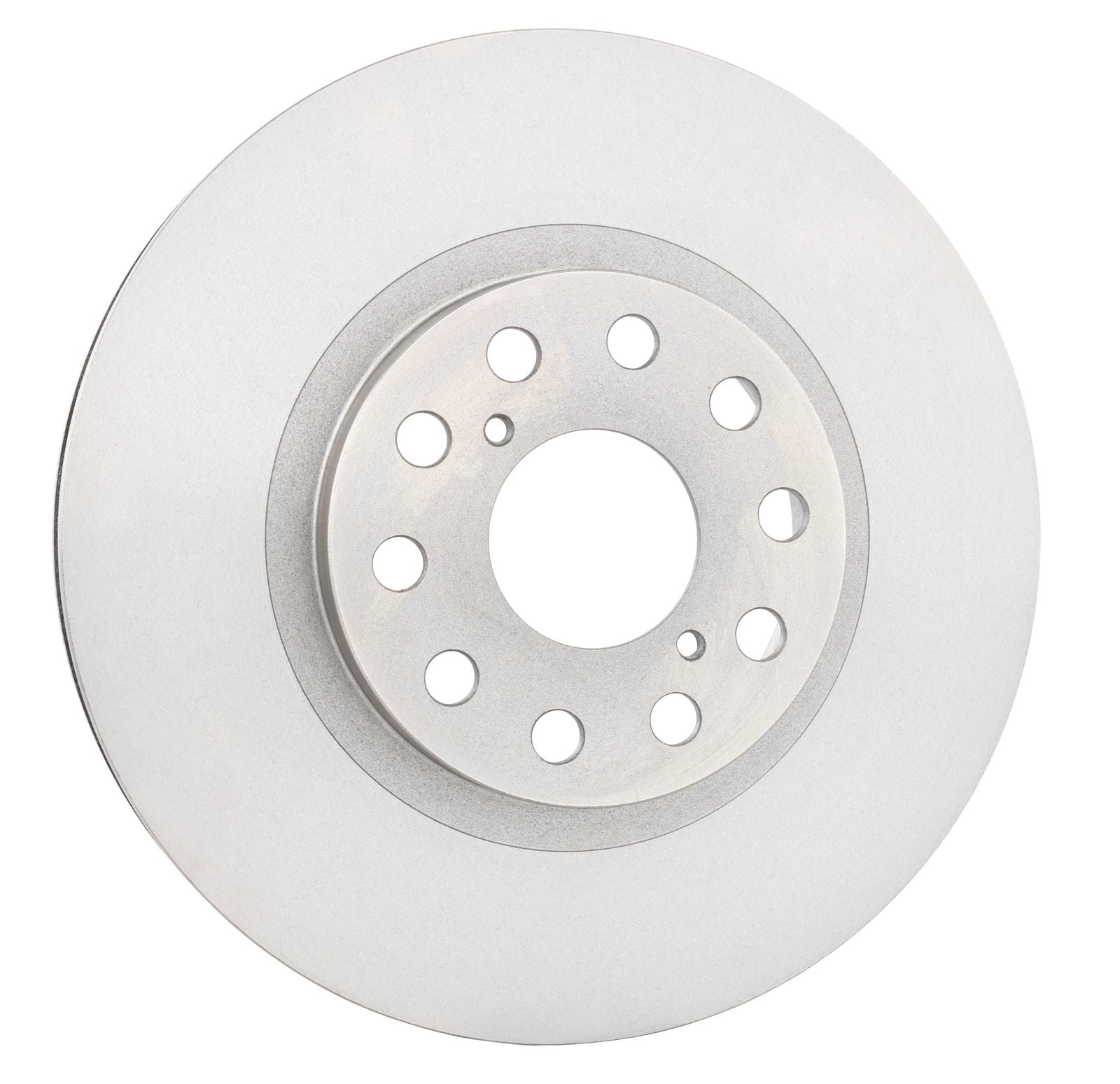 PRIME Front Disc Brake Rotor - 09.7931.20_29