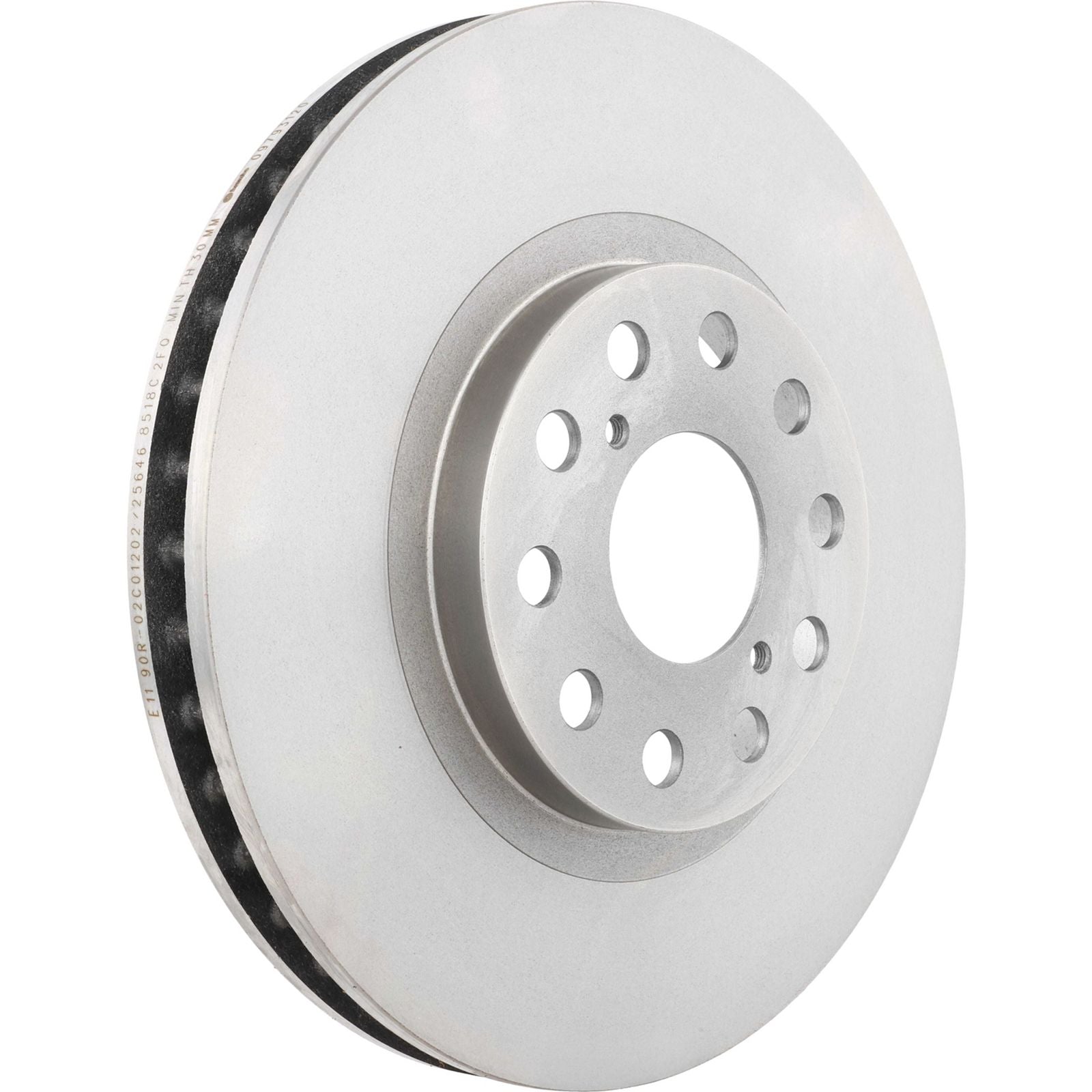 PRIME Front Disc Brake Rotor - 09.7931.20_03