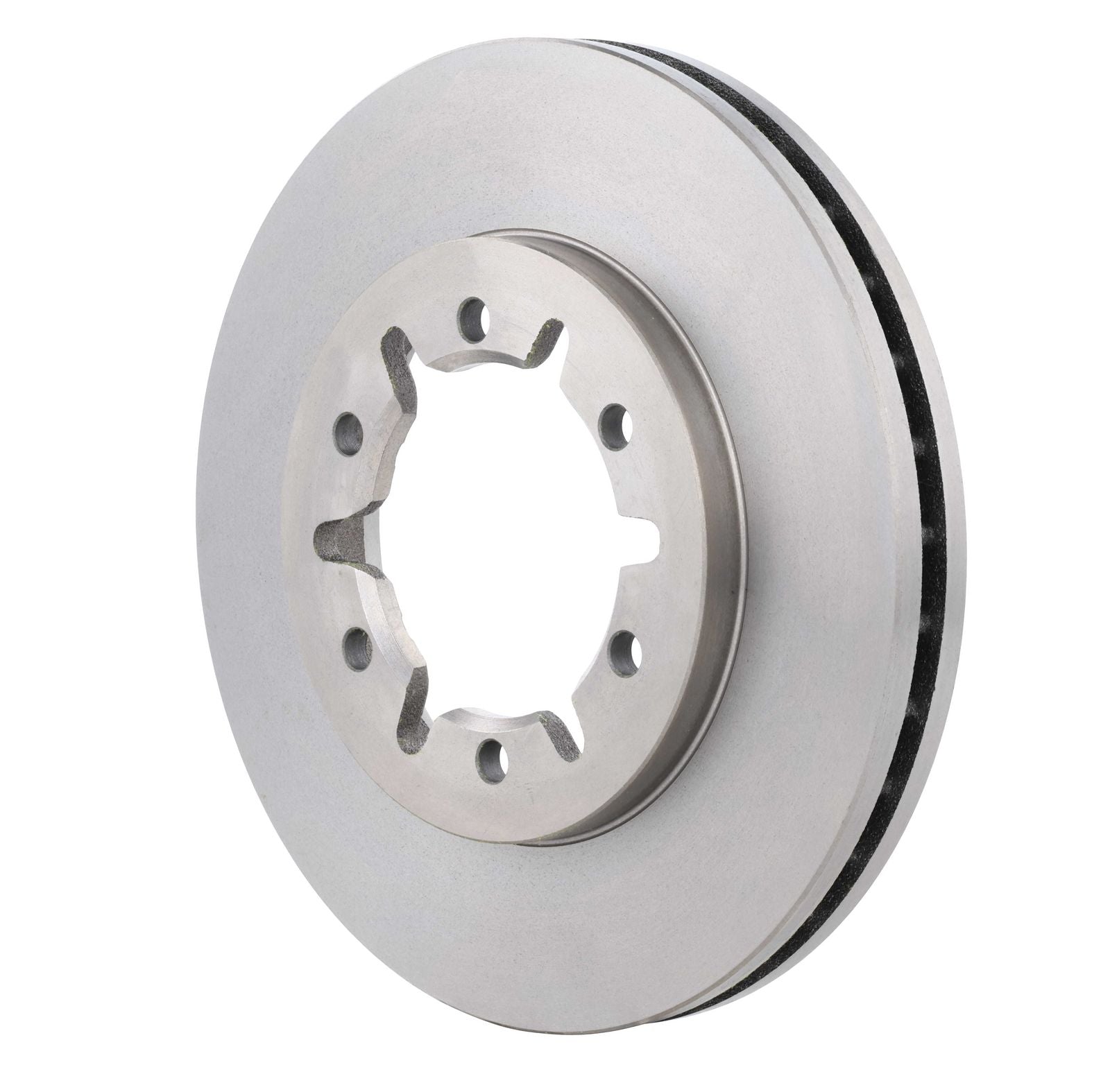 PRIME Front Disc Brake Rotor - 09.8066.14_10