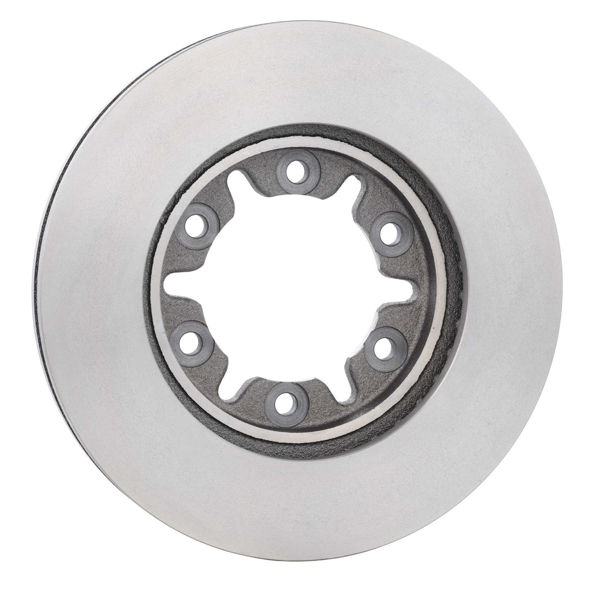 PRIME Front Disc Brake Rotor - 09.8066.14_18