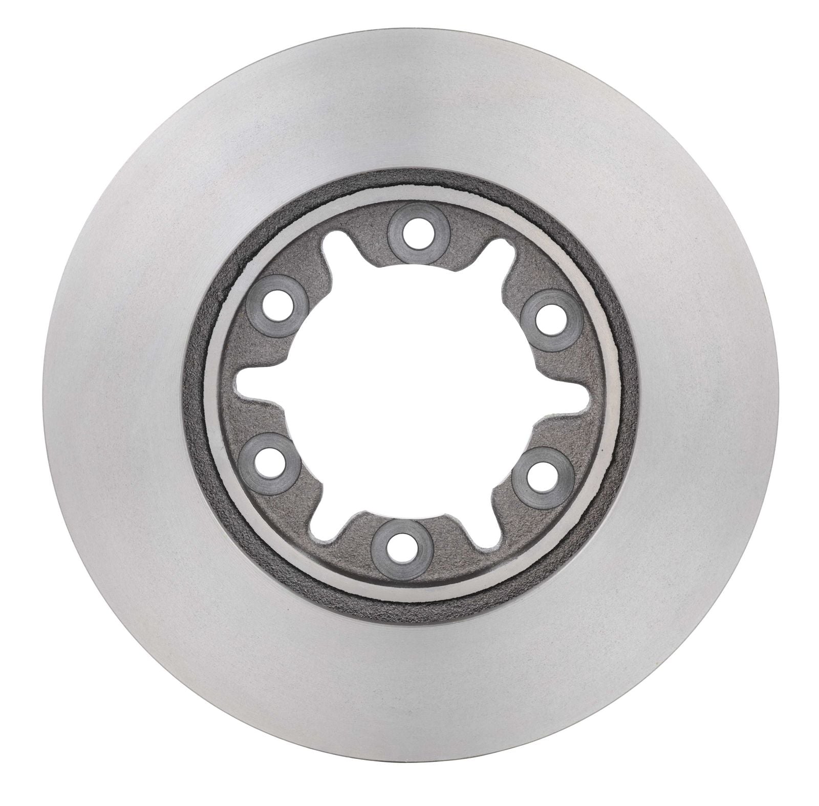 PRIME Front Disc Brake Rotor - 09.8066.14_19