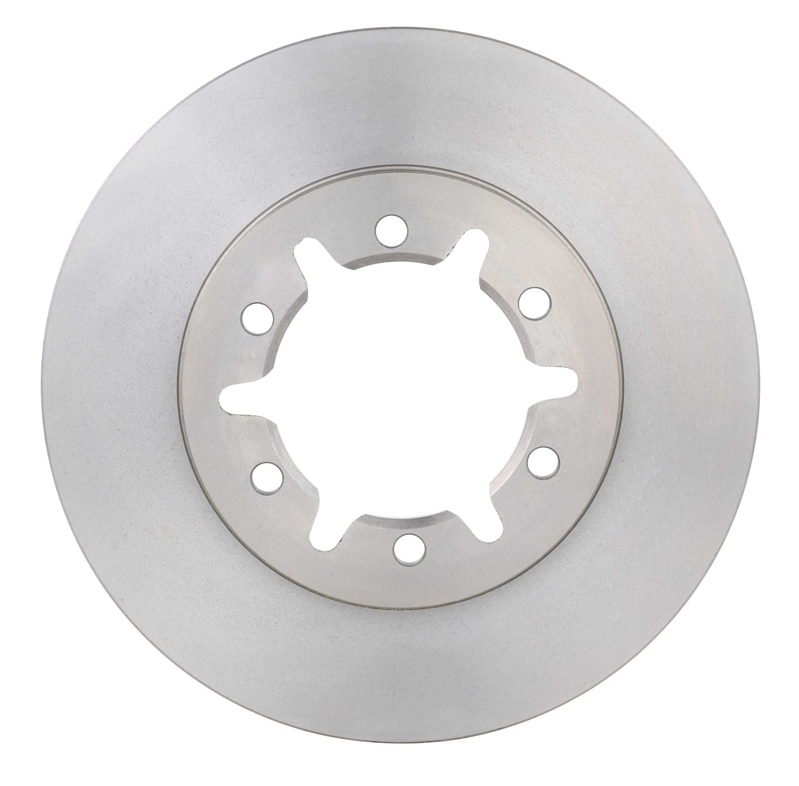 PRIME Front Disc Brake Rotor - 09.8066.14_07