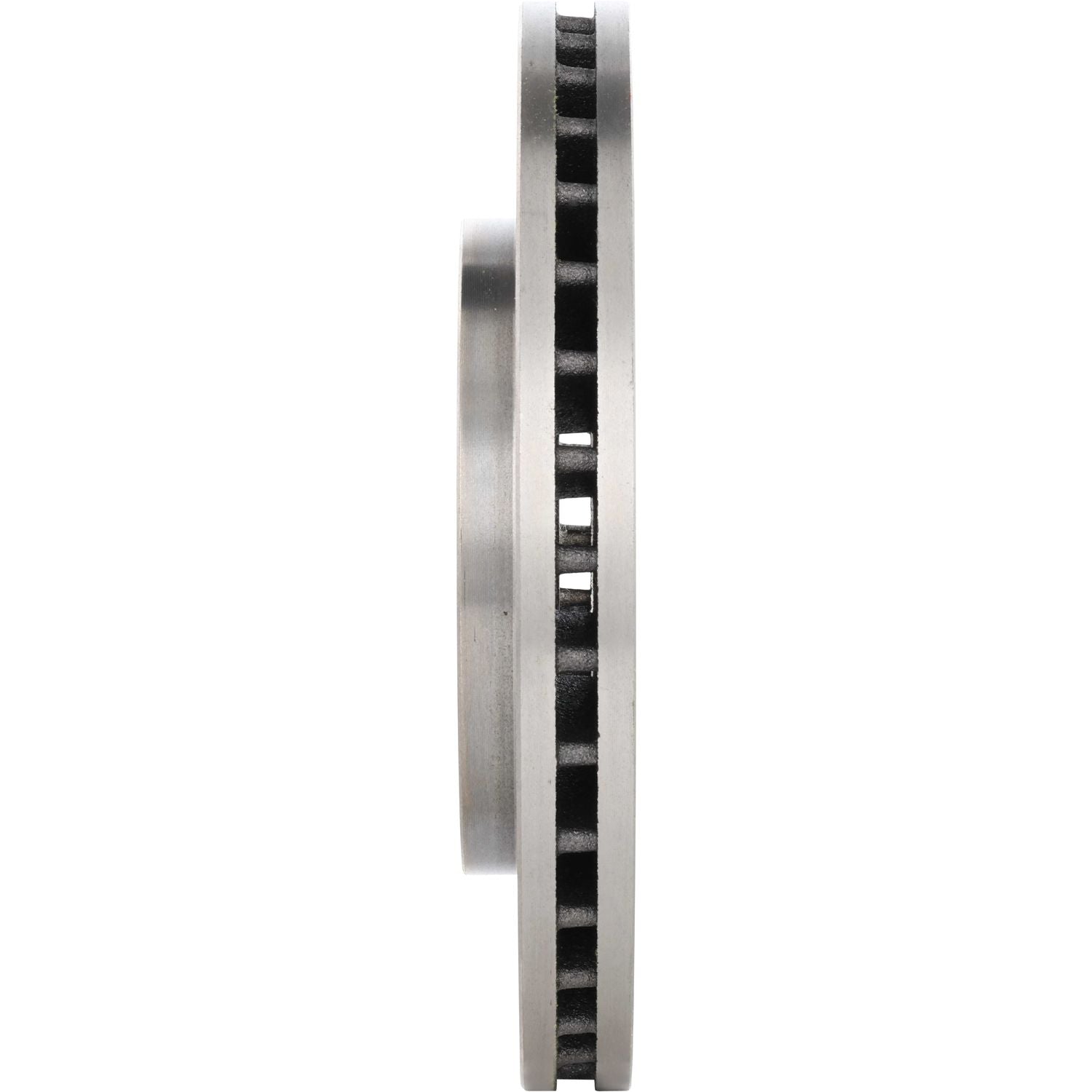 PRIME Front Disc Brake Rotor - 09.8066.14_02