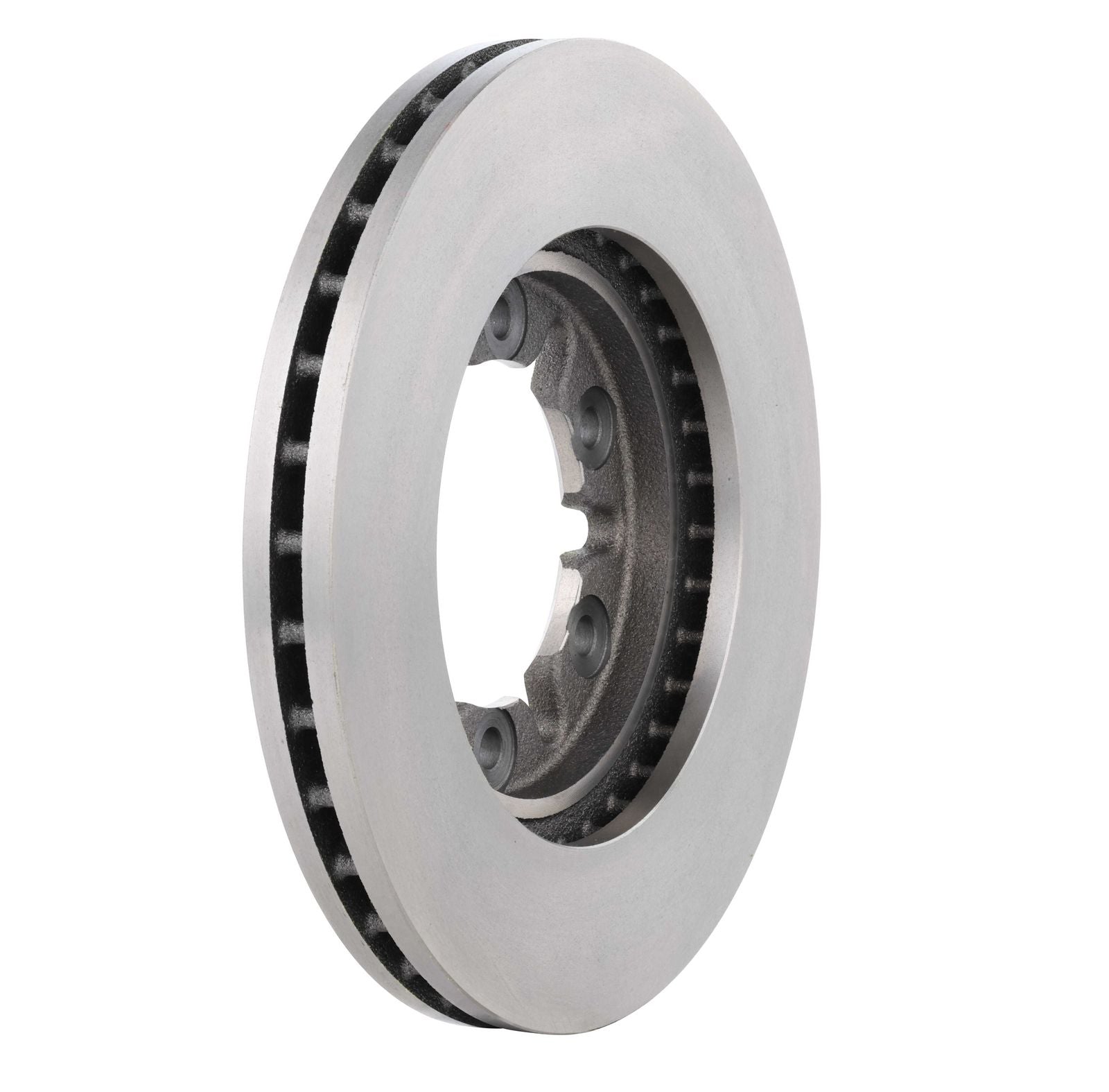 PRIME Front Disc Brake Rotor - 09.8066.14_15