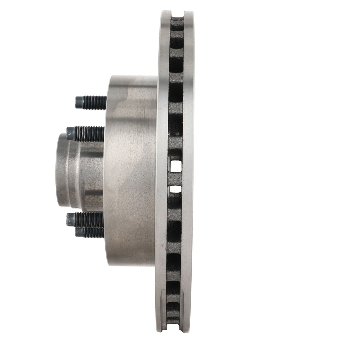 PRIME Front Disc Brake Rotor - 09.8177.80_12