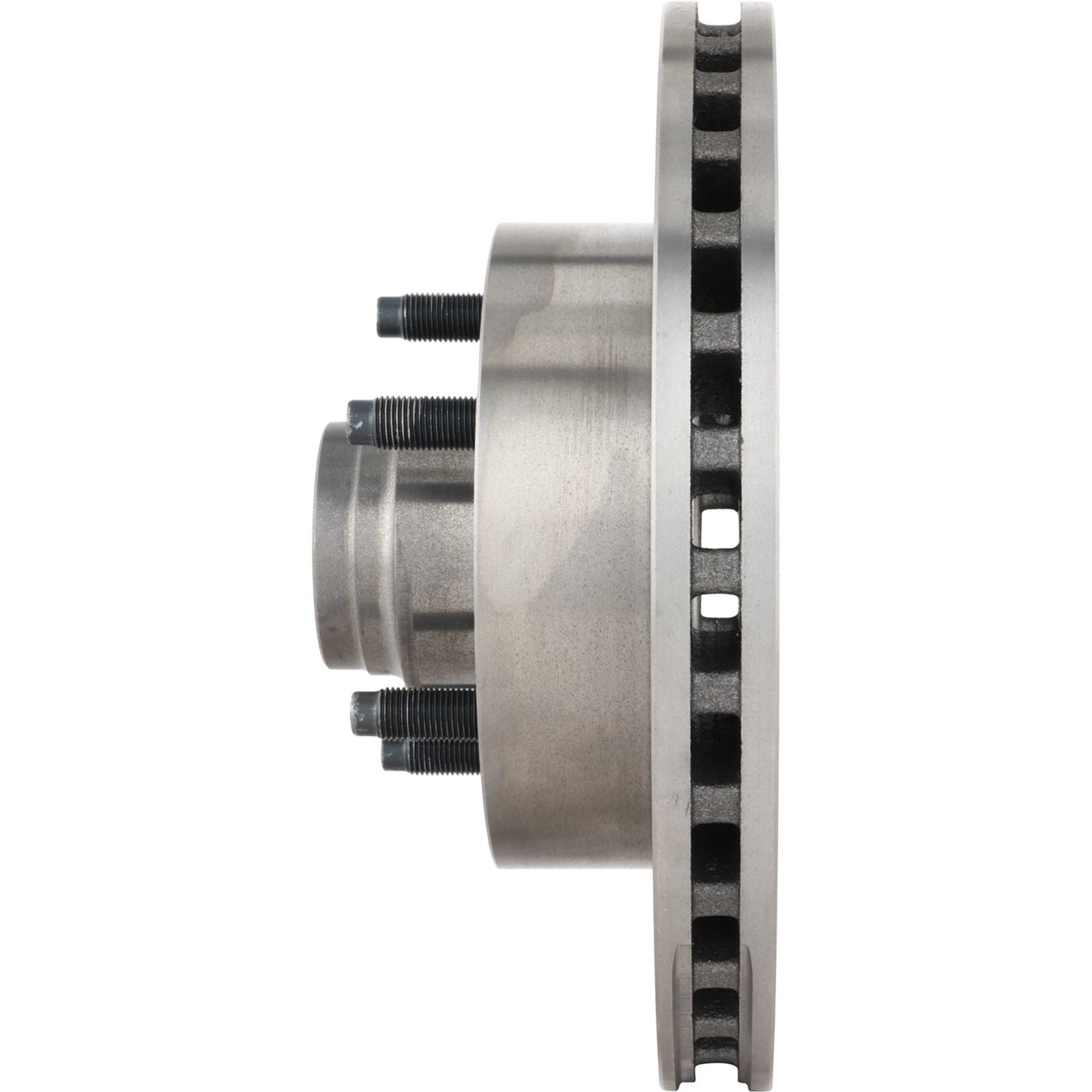 PRIME Front Disc Brake Rotor - 09.8177.80_02