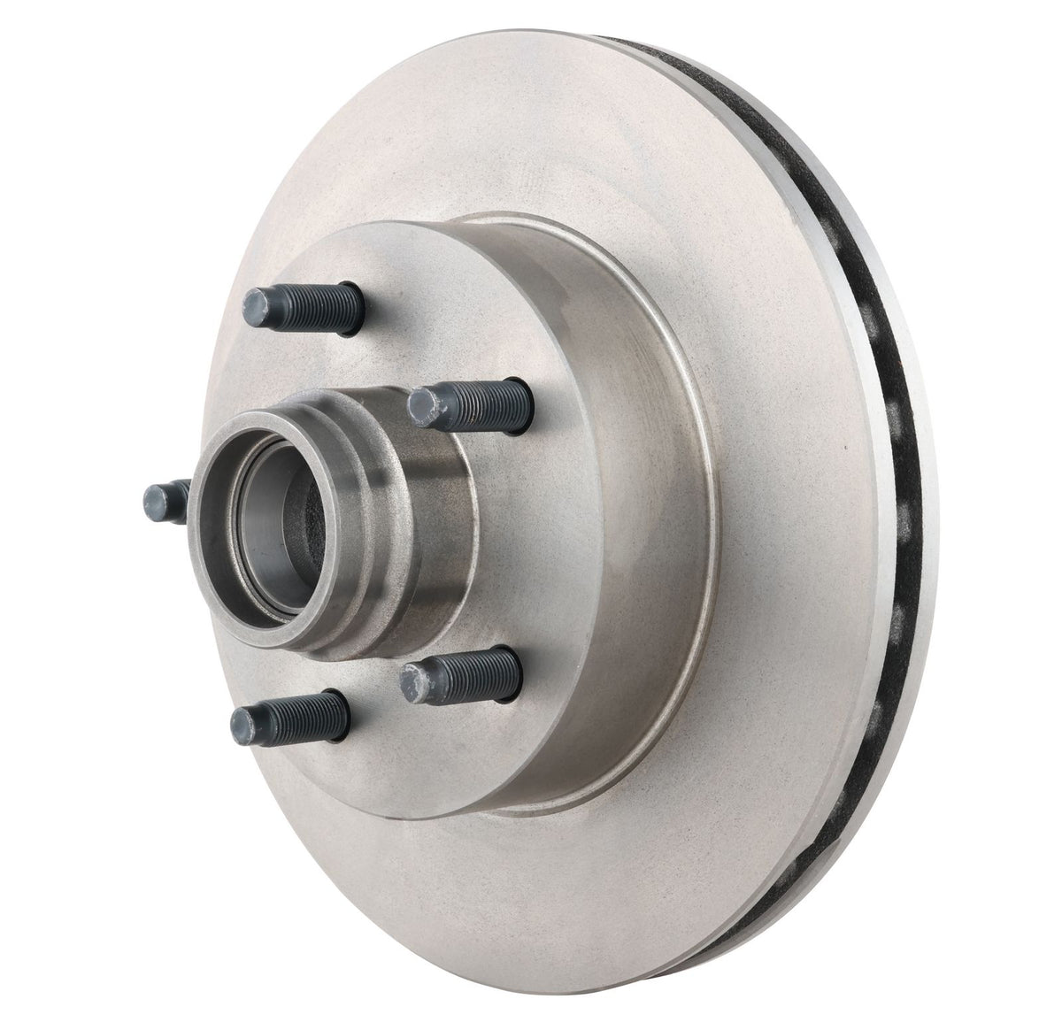 PRIME Front Disc Brake Rotor - 09.8177.80_09