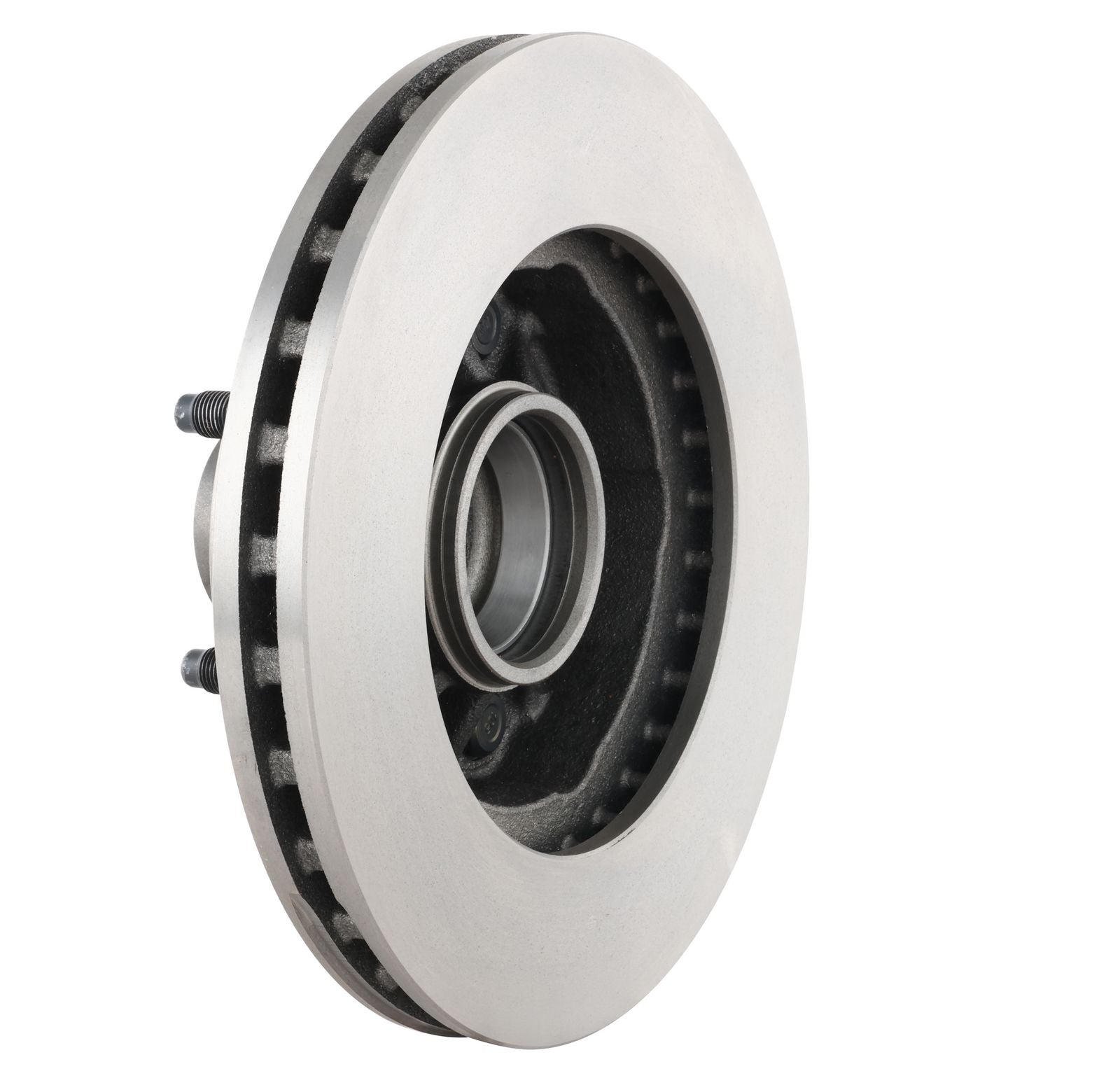 PRIME Front Disc Brake Rotor - 09.8177.80_14