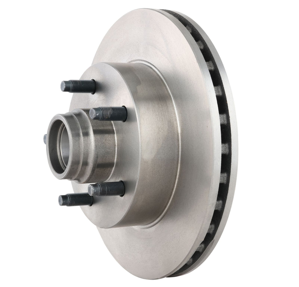 PRIME Front Disc Brake Rotor - 09.8177.80_10