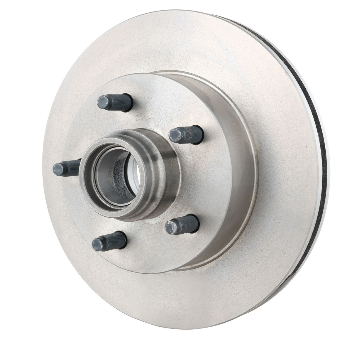 PRIME Front Disc Brake Rotor - 09.8177.80_08
