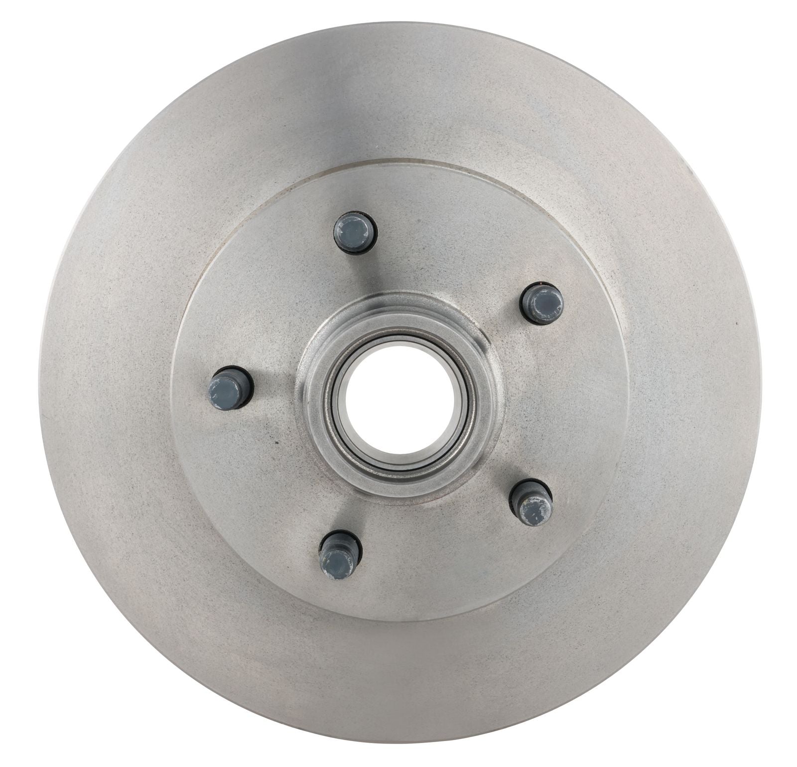PRIME Front Disc Brake Rotor - 09.8177.80_06