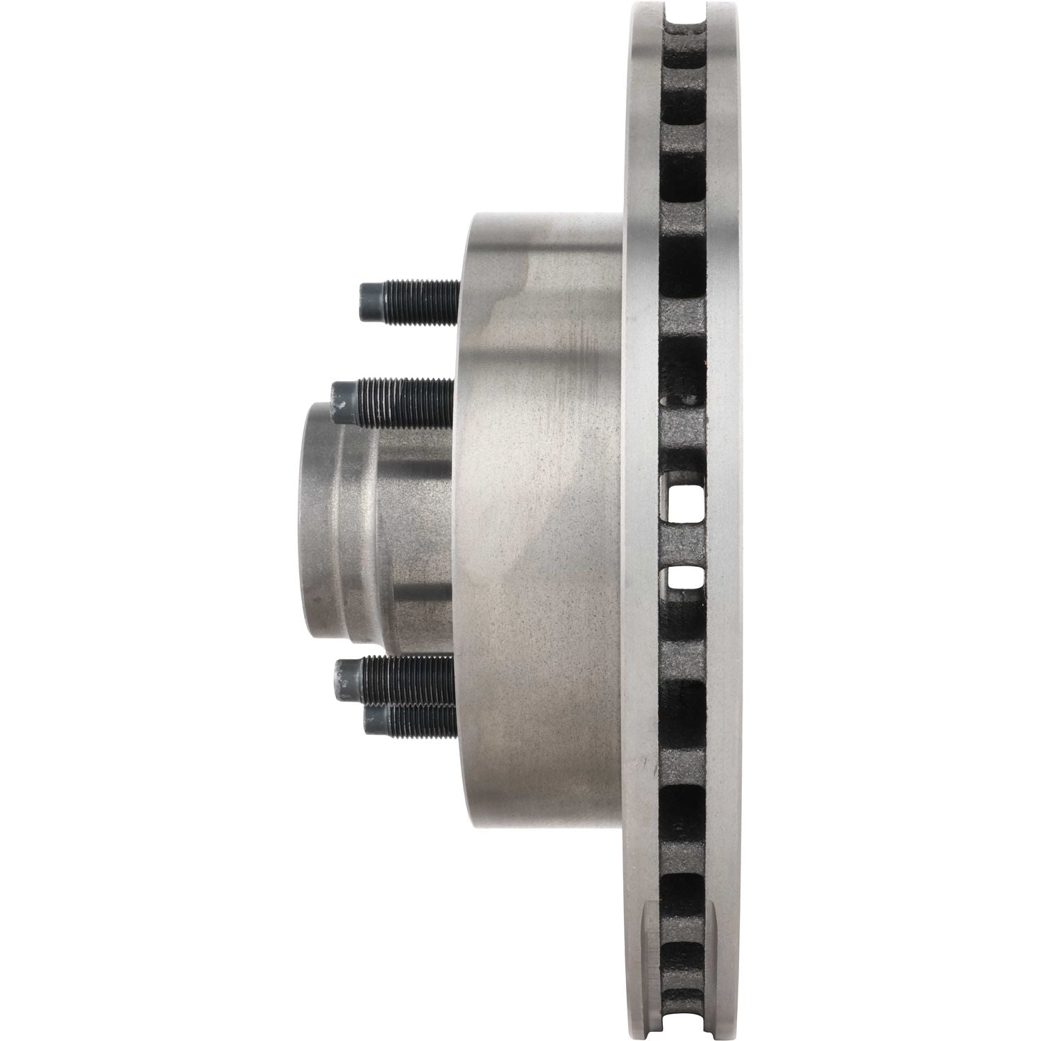 PRIME Front Disc Brake Rotor - 09.8177.80_02