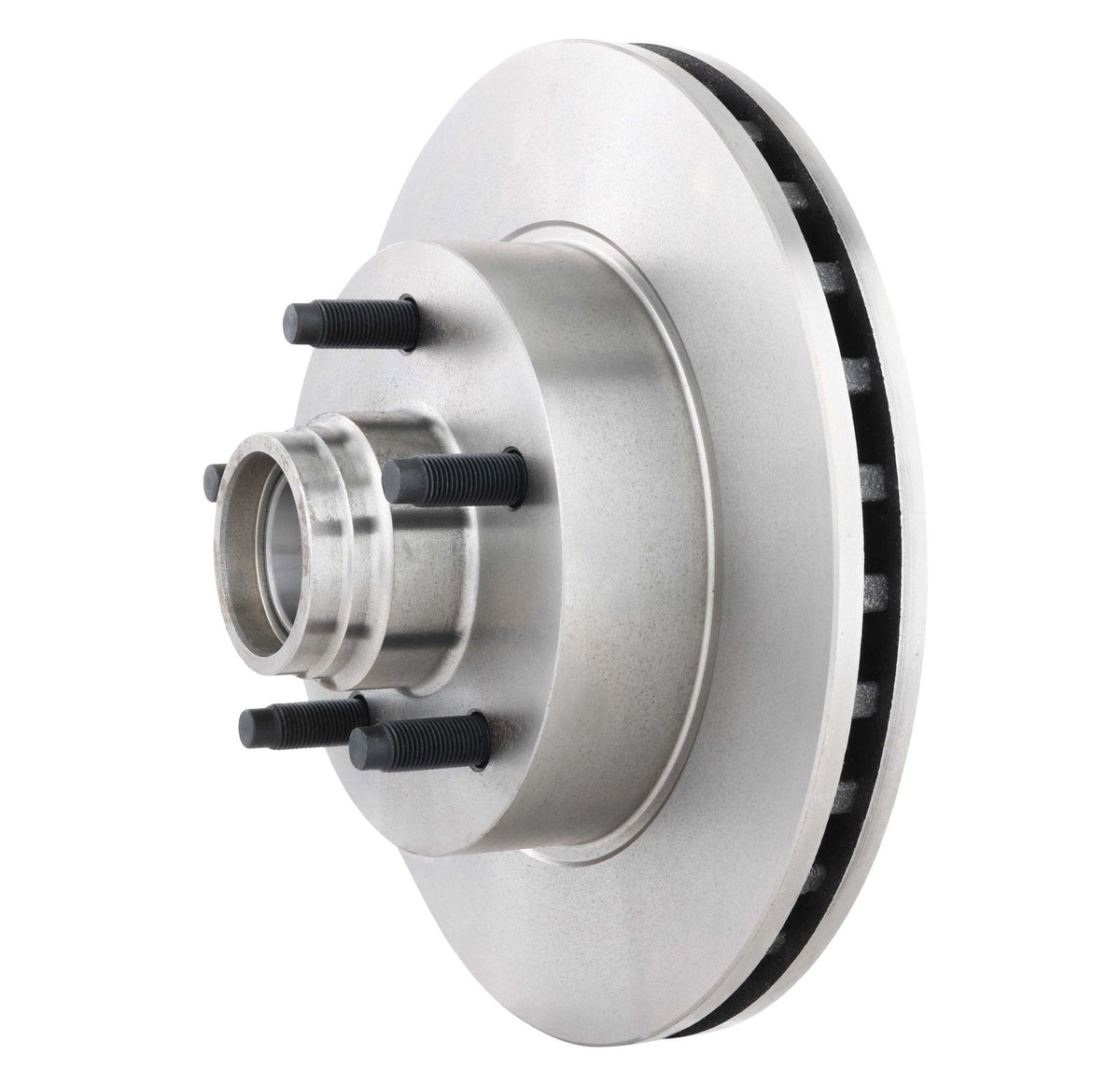 PRIME Front Disc Brake Rotor - 09.8191.80_10