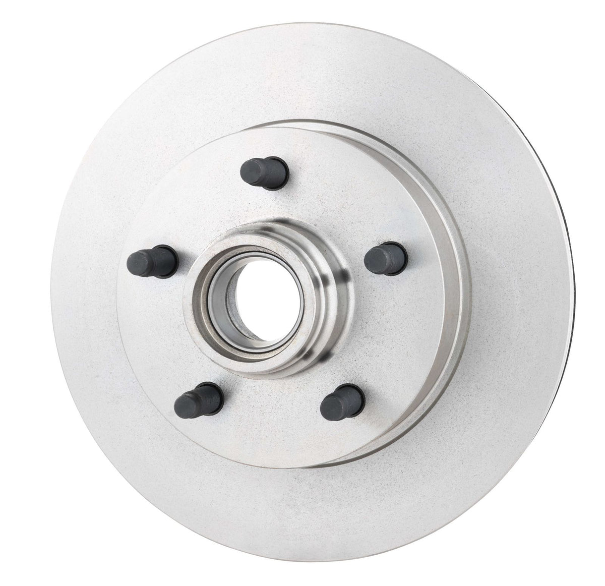 PRIME Front Disc Brake Rotor - 09.8191.80_07