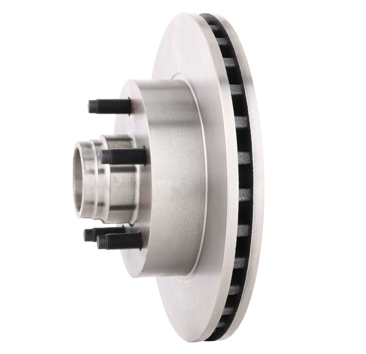 PRIME Front Disc Brake Rotor - 09.8191.80_11