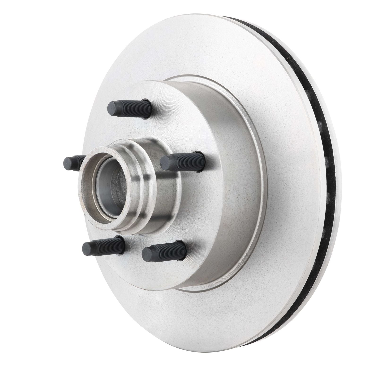 PRIME Front Disc Brake Rotor - 09.8191.80_09