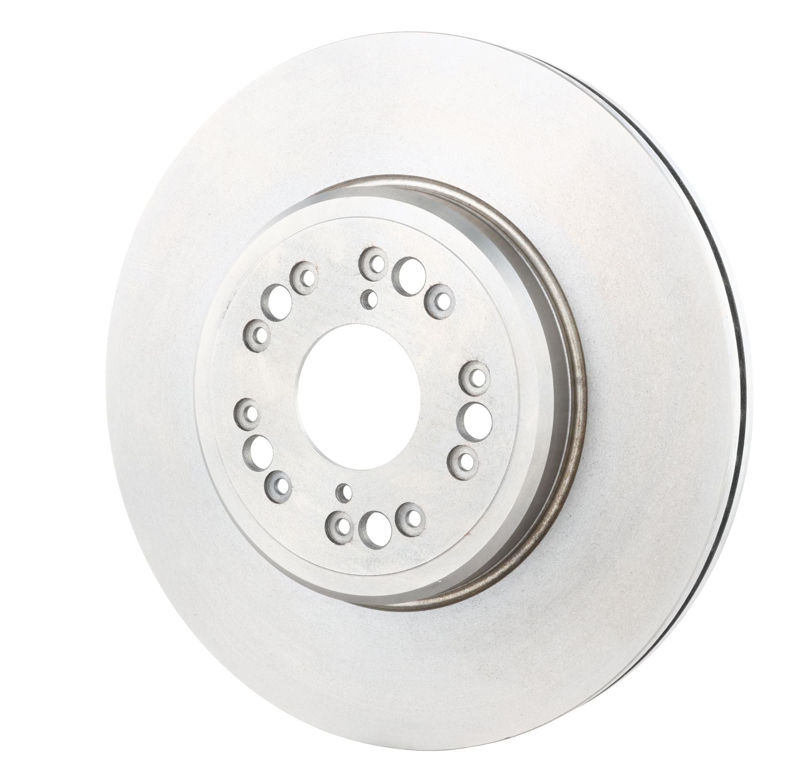 PRIME Front Disc Brake Rotor - 09.8315.10_08