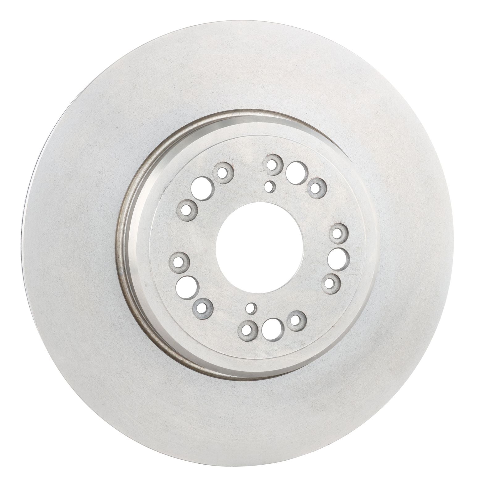 PRIME Front Disc Brake Rotor - 09.8315.10_29