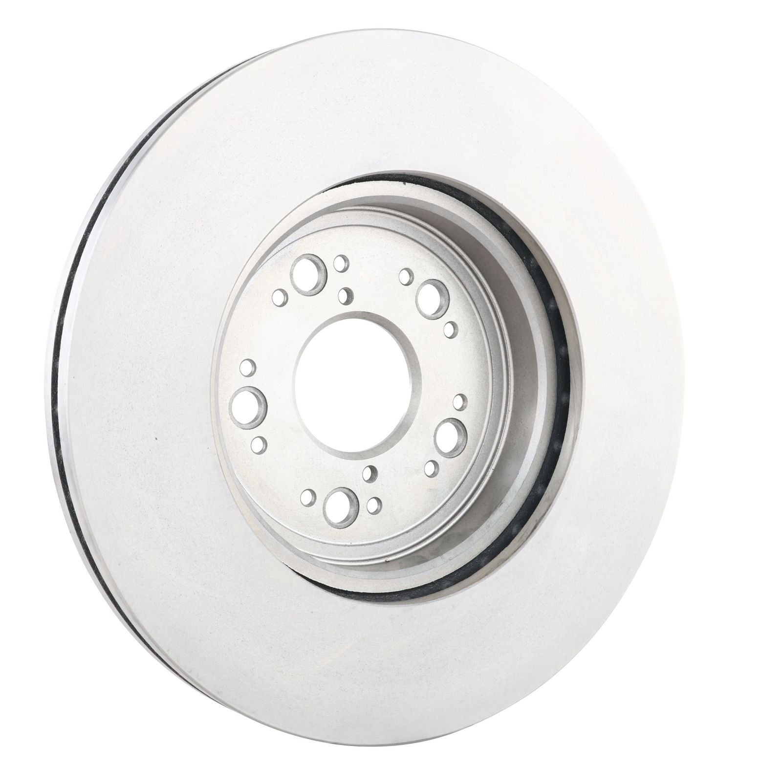 PRIME Front Disc Brake Rotor - 09.8315.10_16
