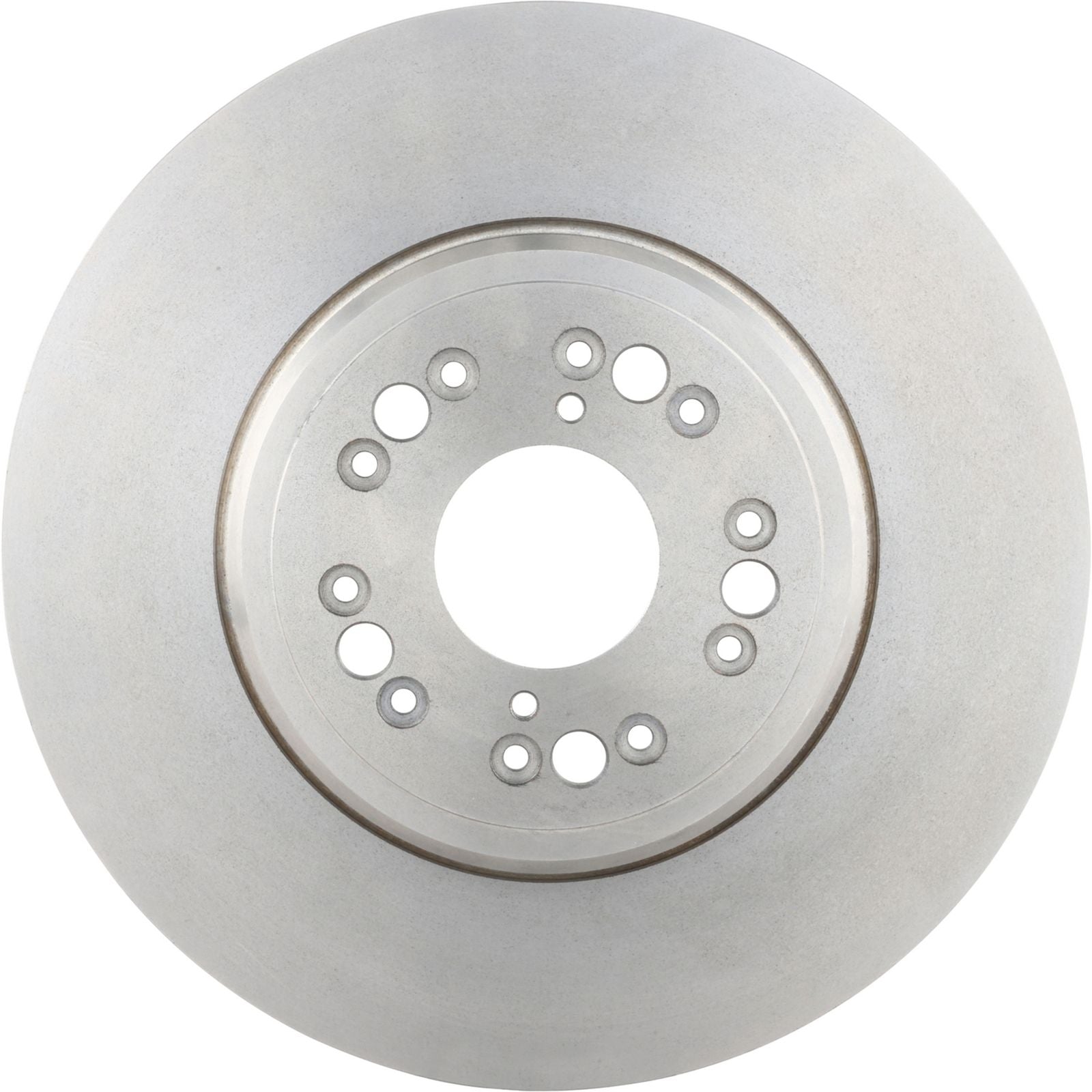 PRIME Front Disc Brake Rotor - 09.8315.10_05