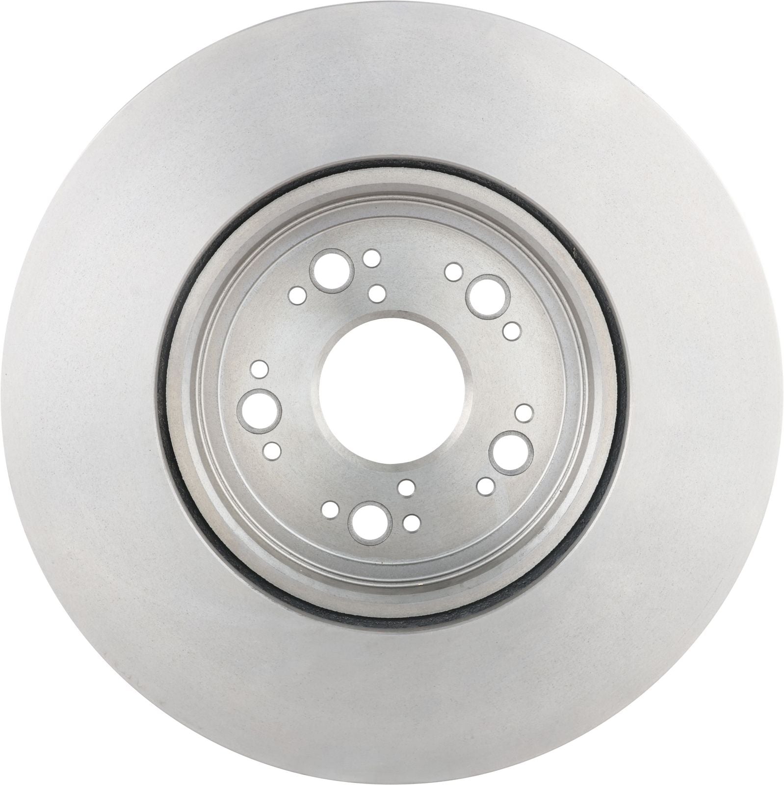 PRIME Front Disc Brake Rotor - 09.8315.10_05