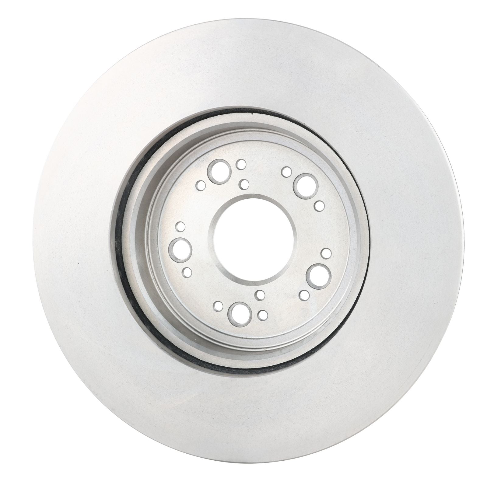 PRIME Front Disc Brake Rotor - 09.8315.10_19