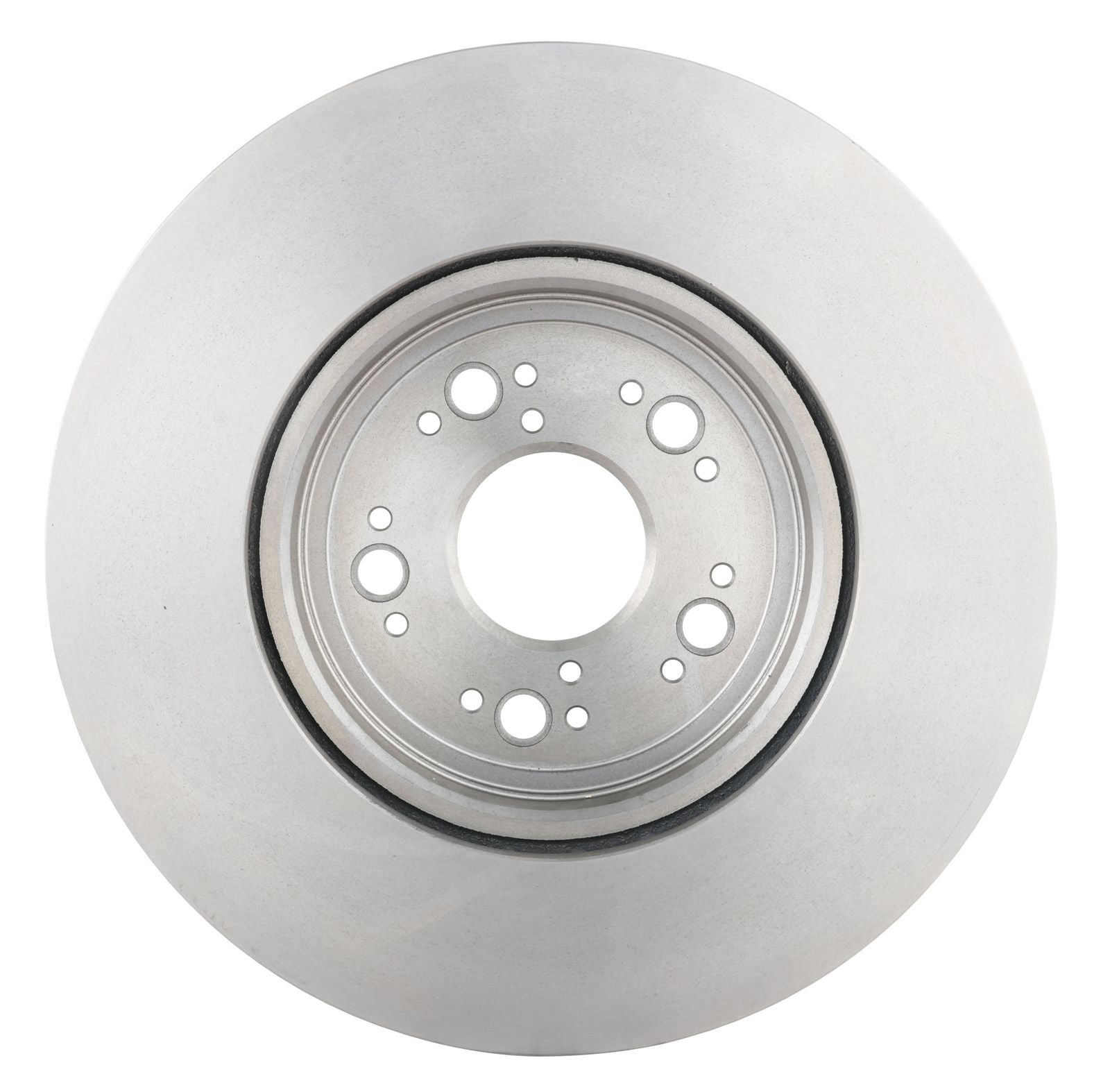 PRIME Front Disc Brake Rotor - 09.8315.10_18