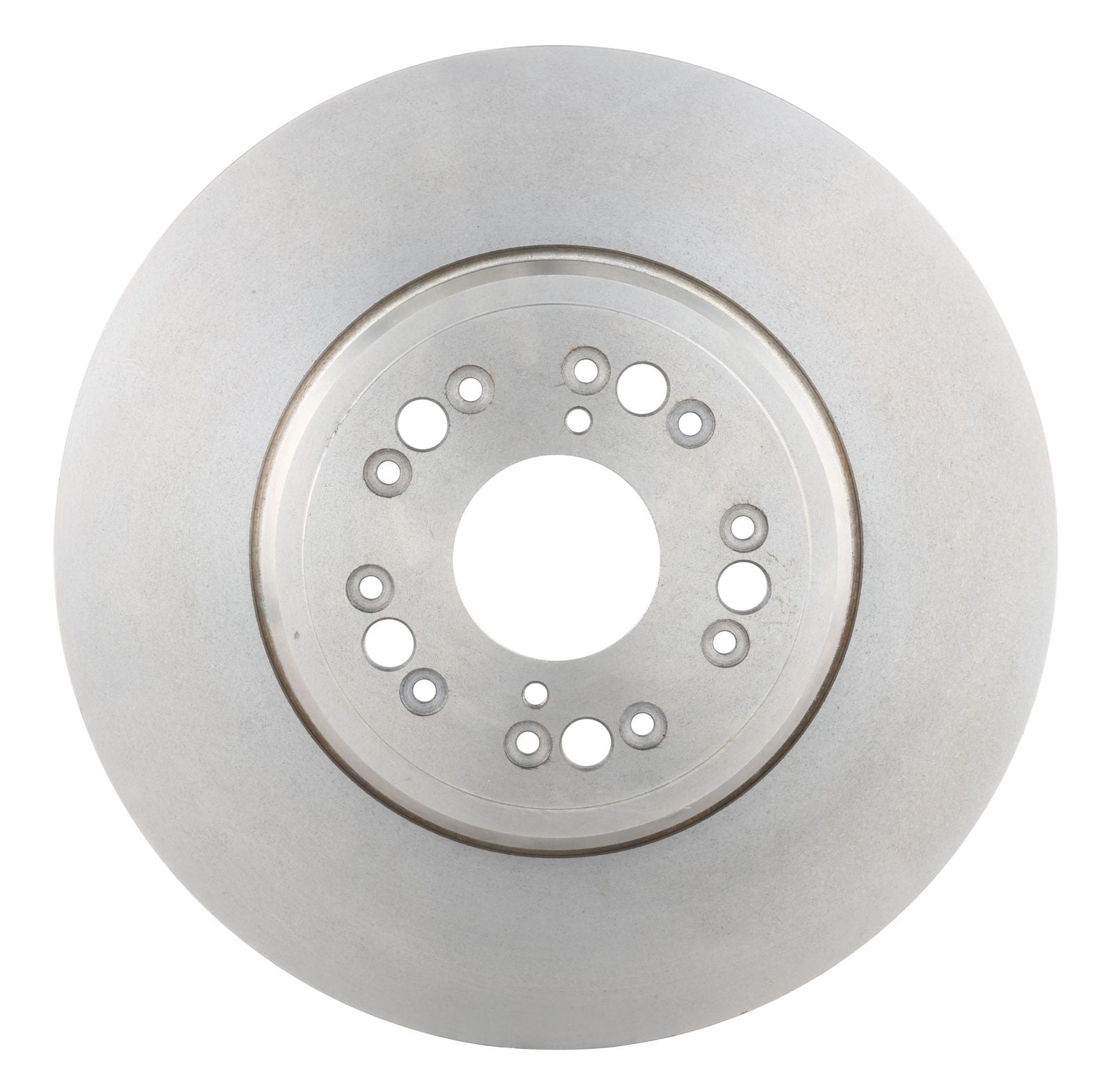 PRIME Front Disc Brake Rotor - 09.8315.10_06