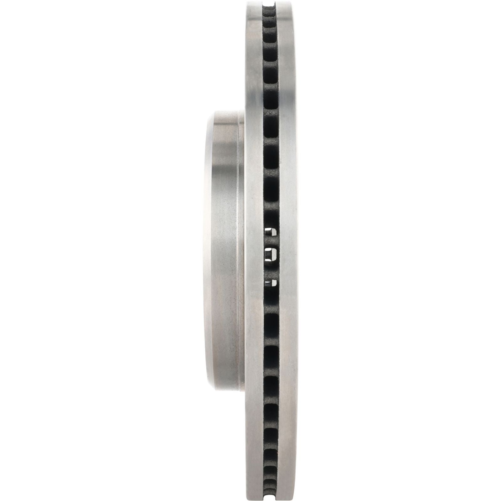 PRIME Front Disc Brake Rotor - 09.8315.10_02