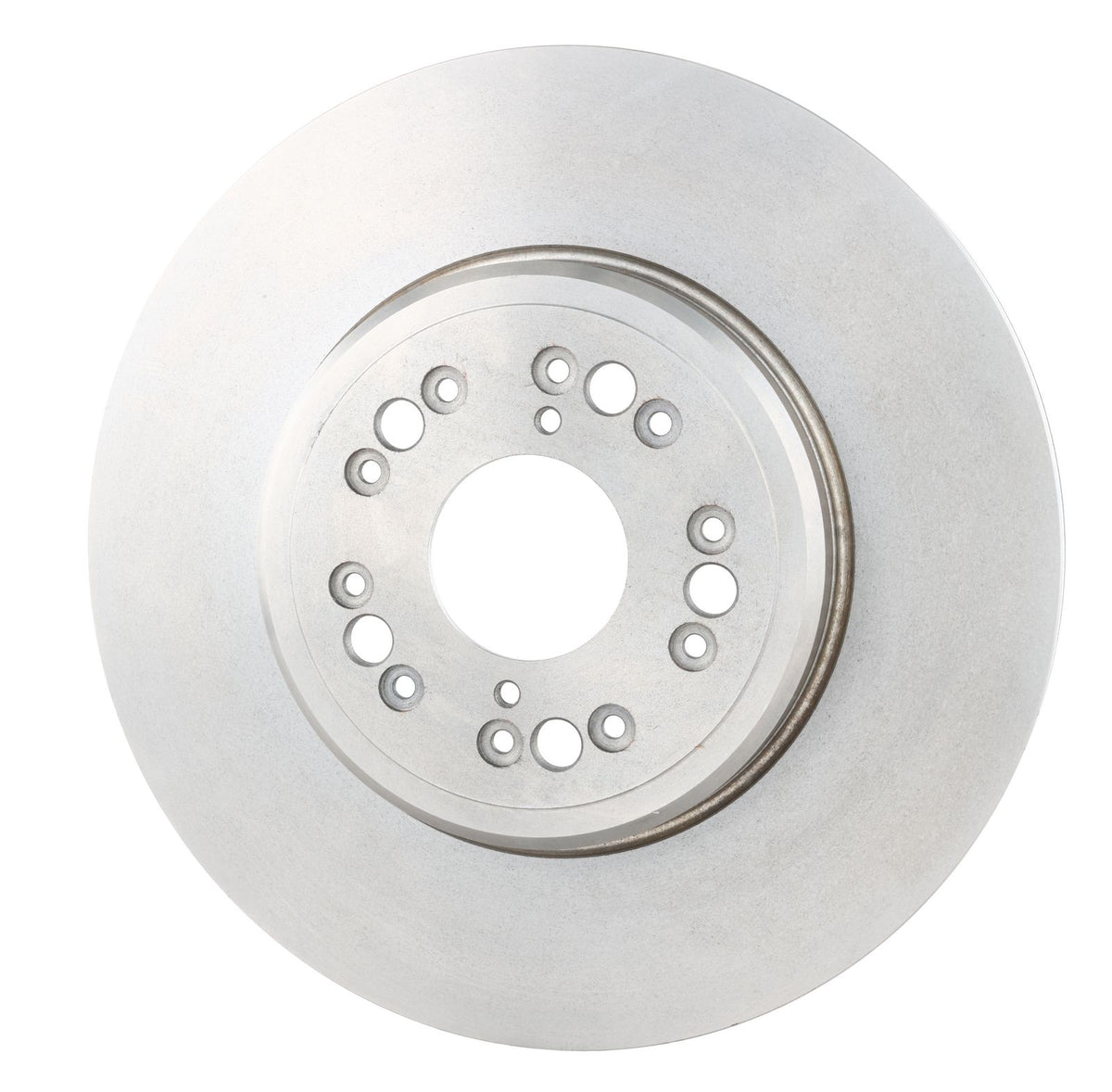 PRIME Front Disc Brake Rotor - 09.8315.10_07