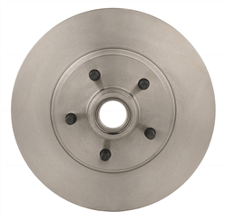 PRIME Front Disc Brake Rotor - 09.8490.10_30