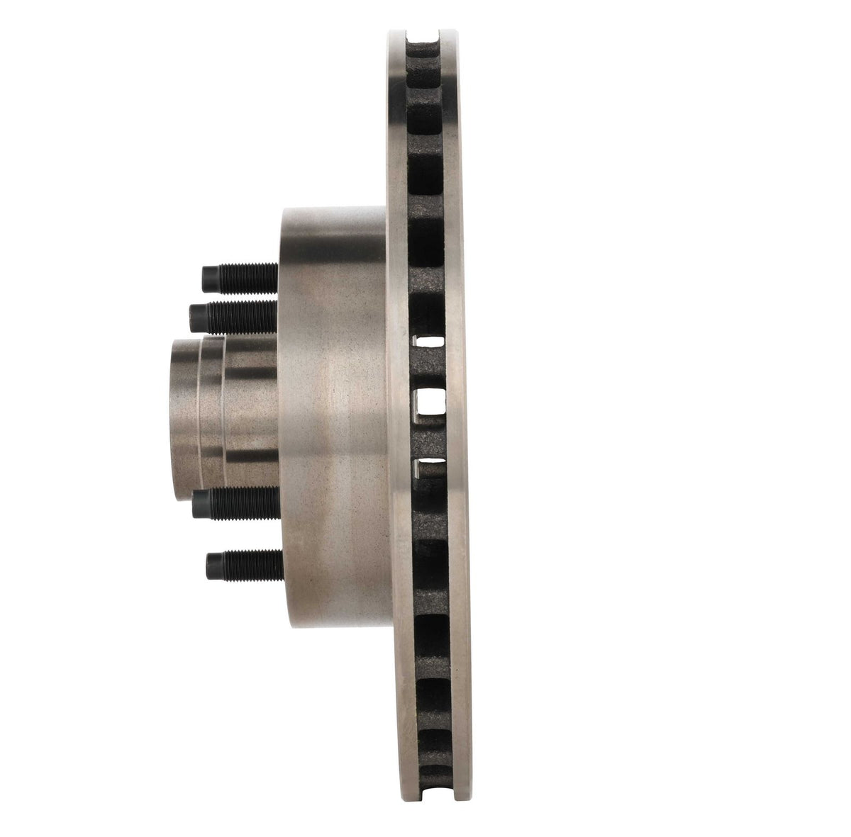 PRIME Front Disc Brake Rotor - 09.8490.10_12
