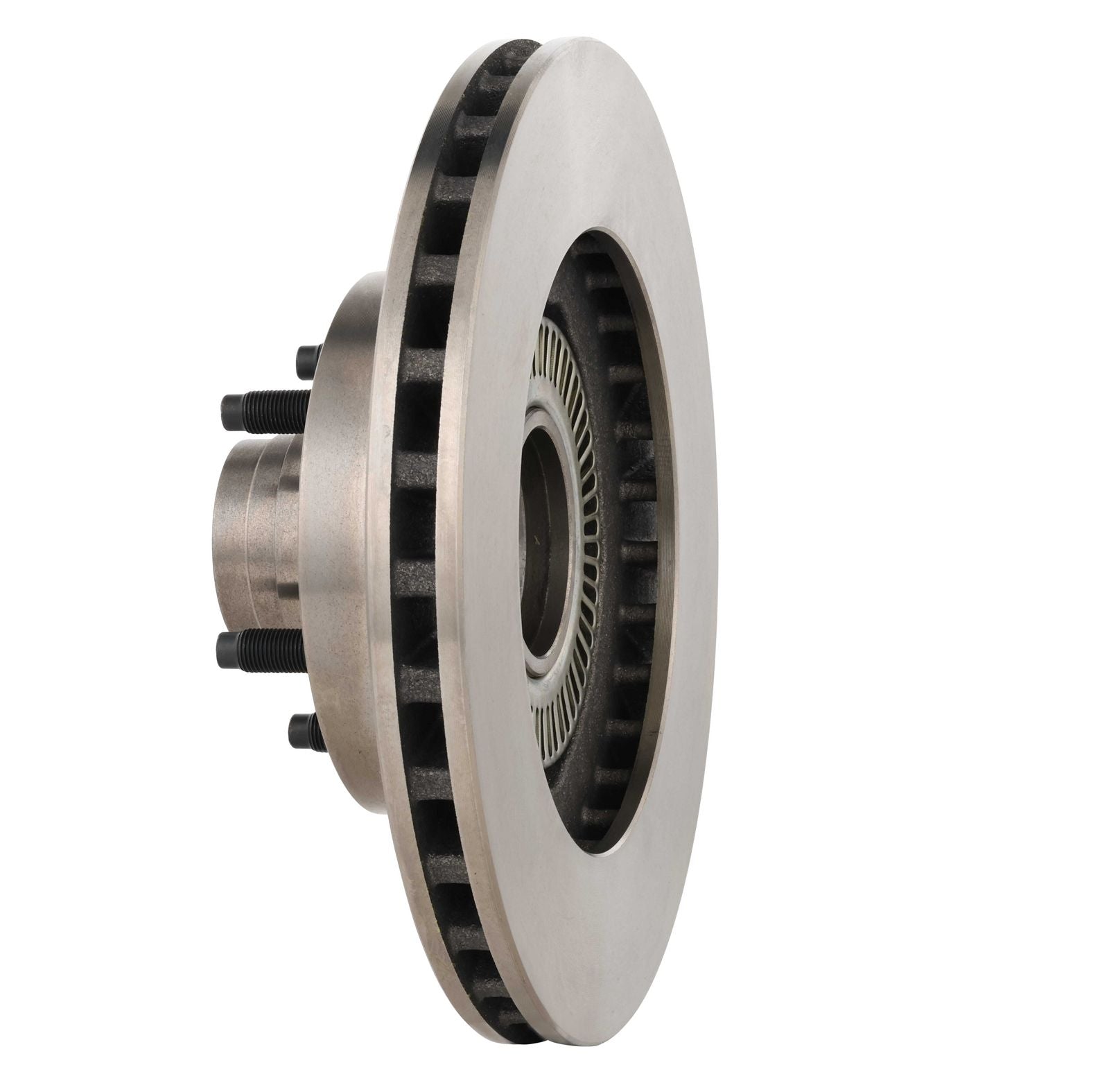 PRIME Front Disc Brake Rotor - 09.8490.10_13