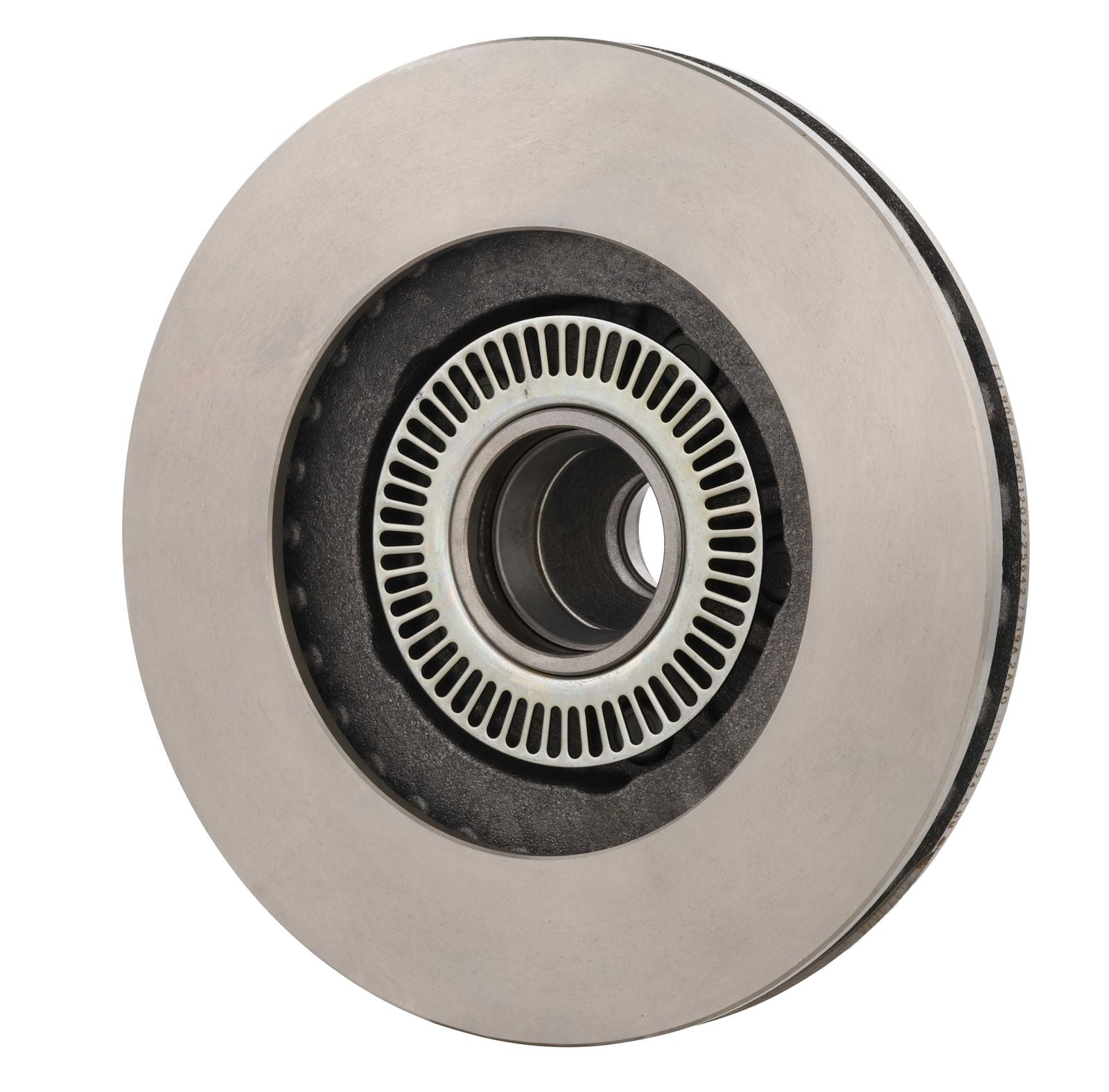PRIME Front Disc Brake Rotor - 09.8490.10_20