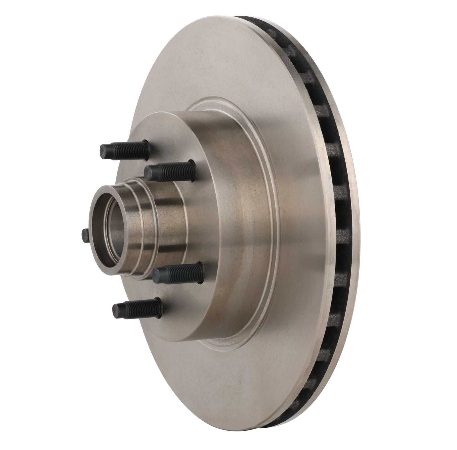 PRIME Front Disc Brake Rotor - 09.8490.10_10