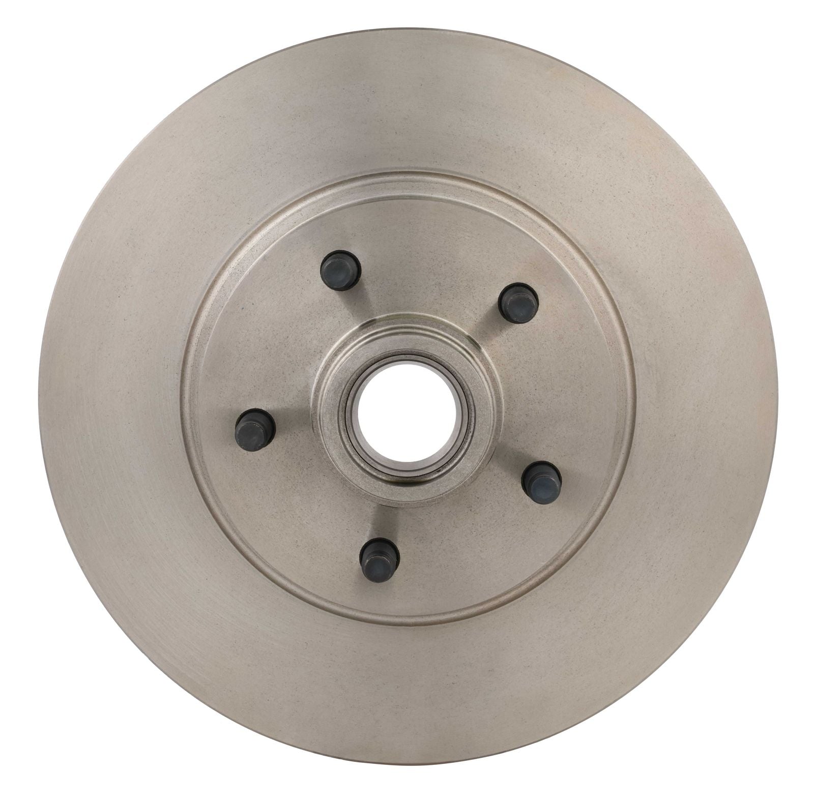 PRIME Front Disc Brake Rotor - 09.8490.10_06