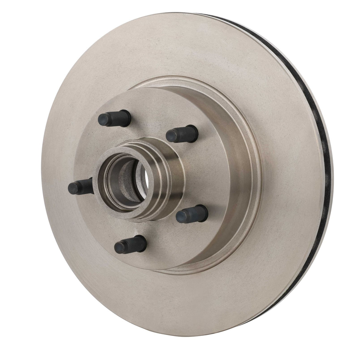 PRIME Front Disc Brake Rotor - 09.8490.10_08