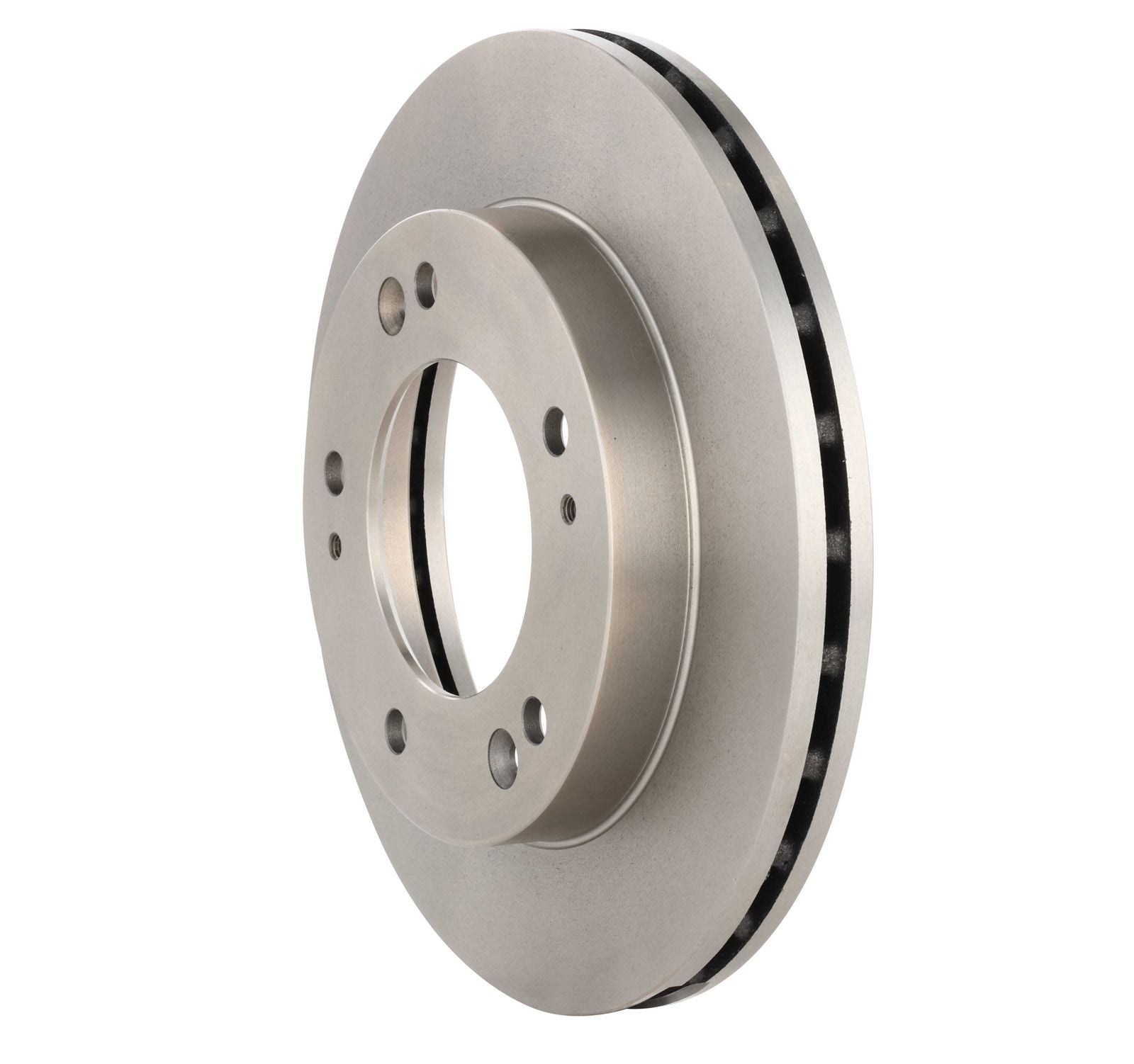 PRIME Front Disc Brake Rotor - 09.8546.10_10